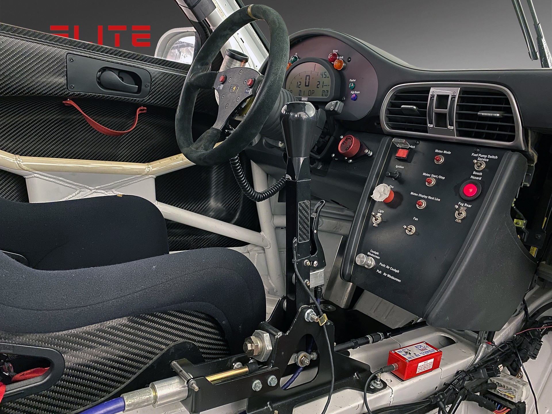 PORSCHE GT3 CUP-image-11