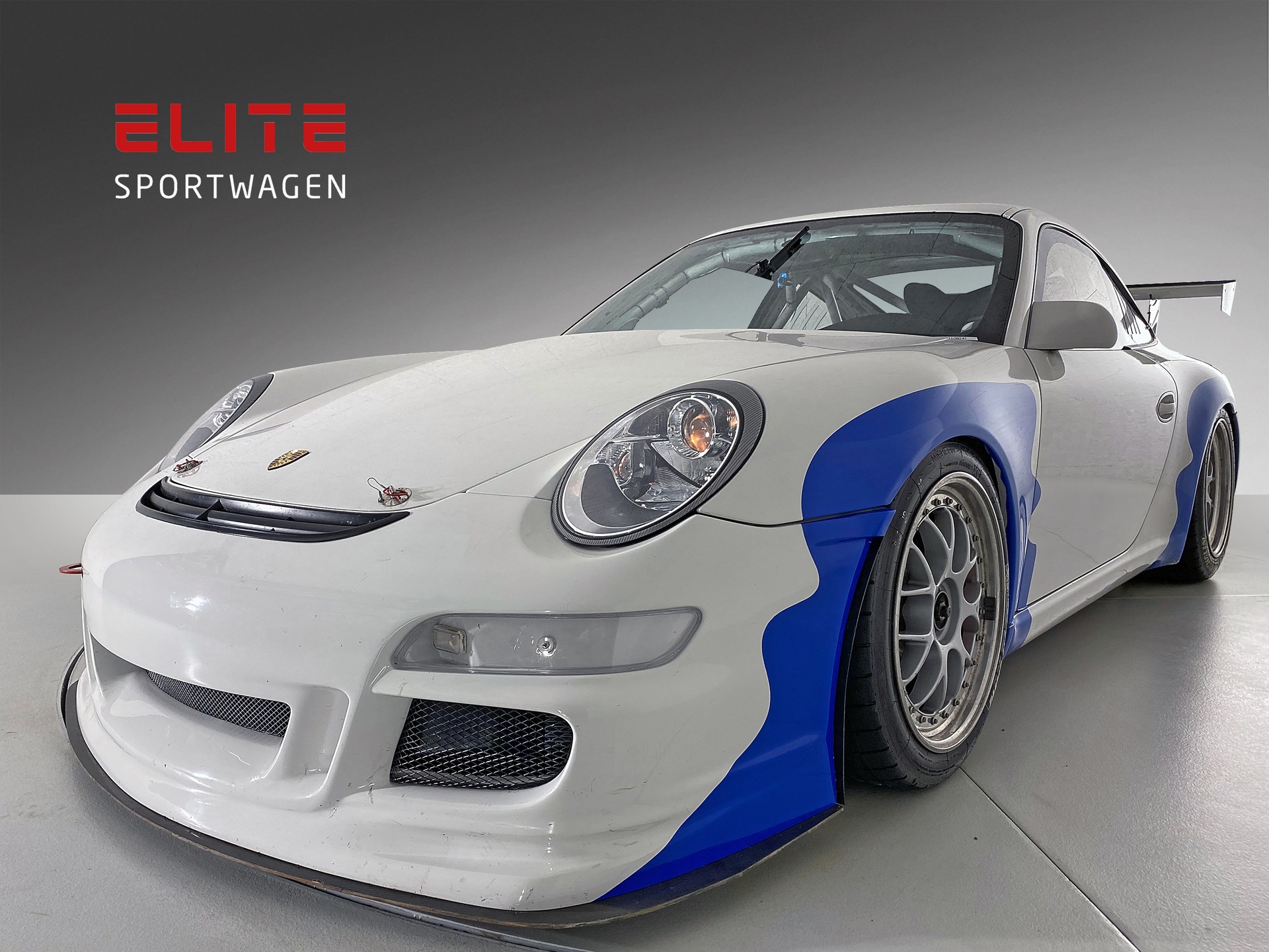 PORSCHE GT3 CUP-image-2