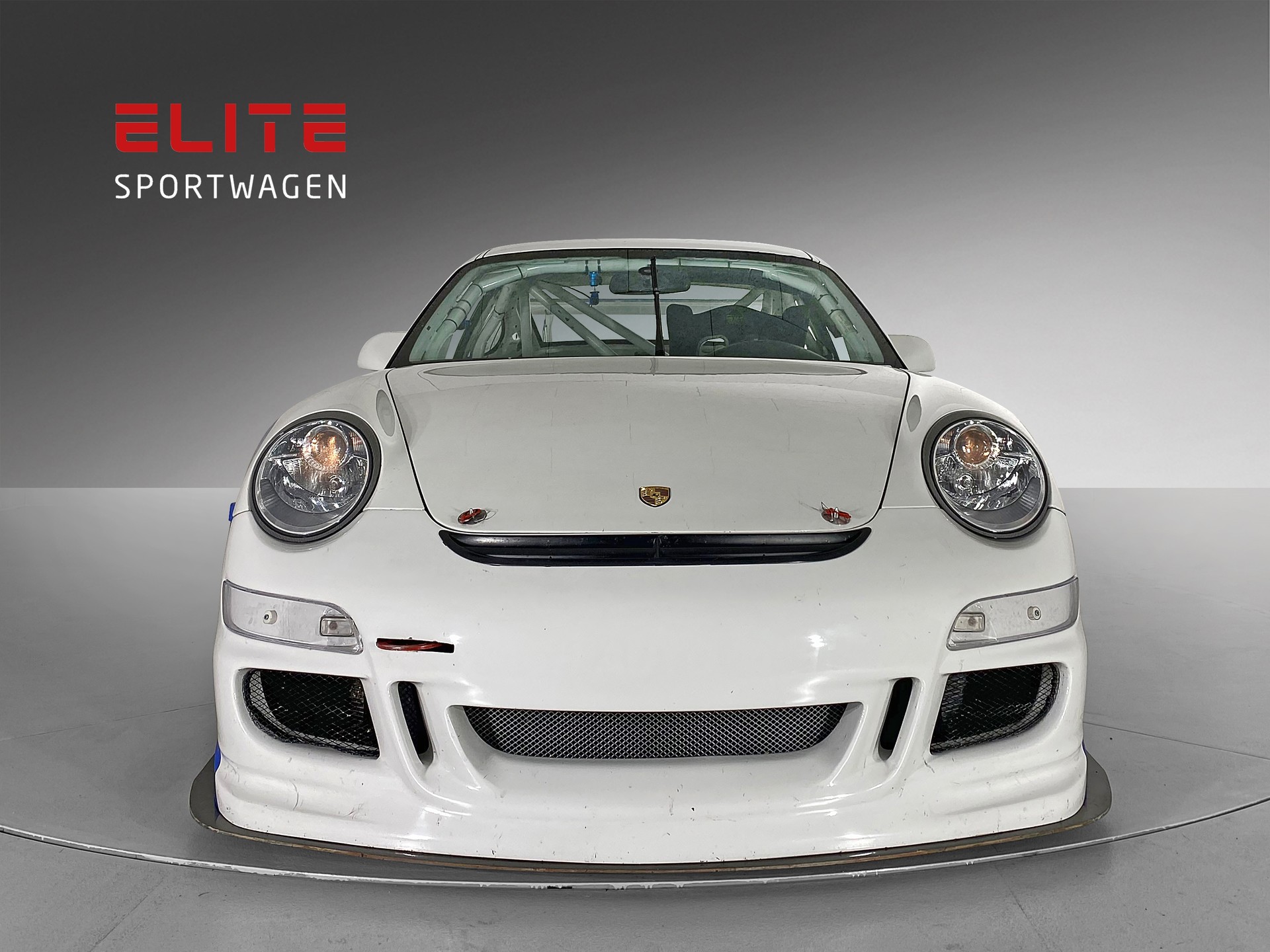 PORSCHE GT3 CUP-image-1