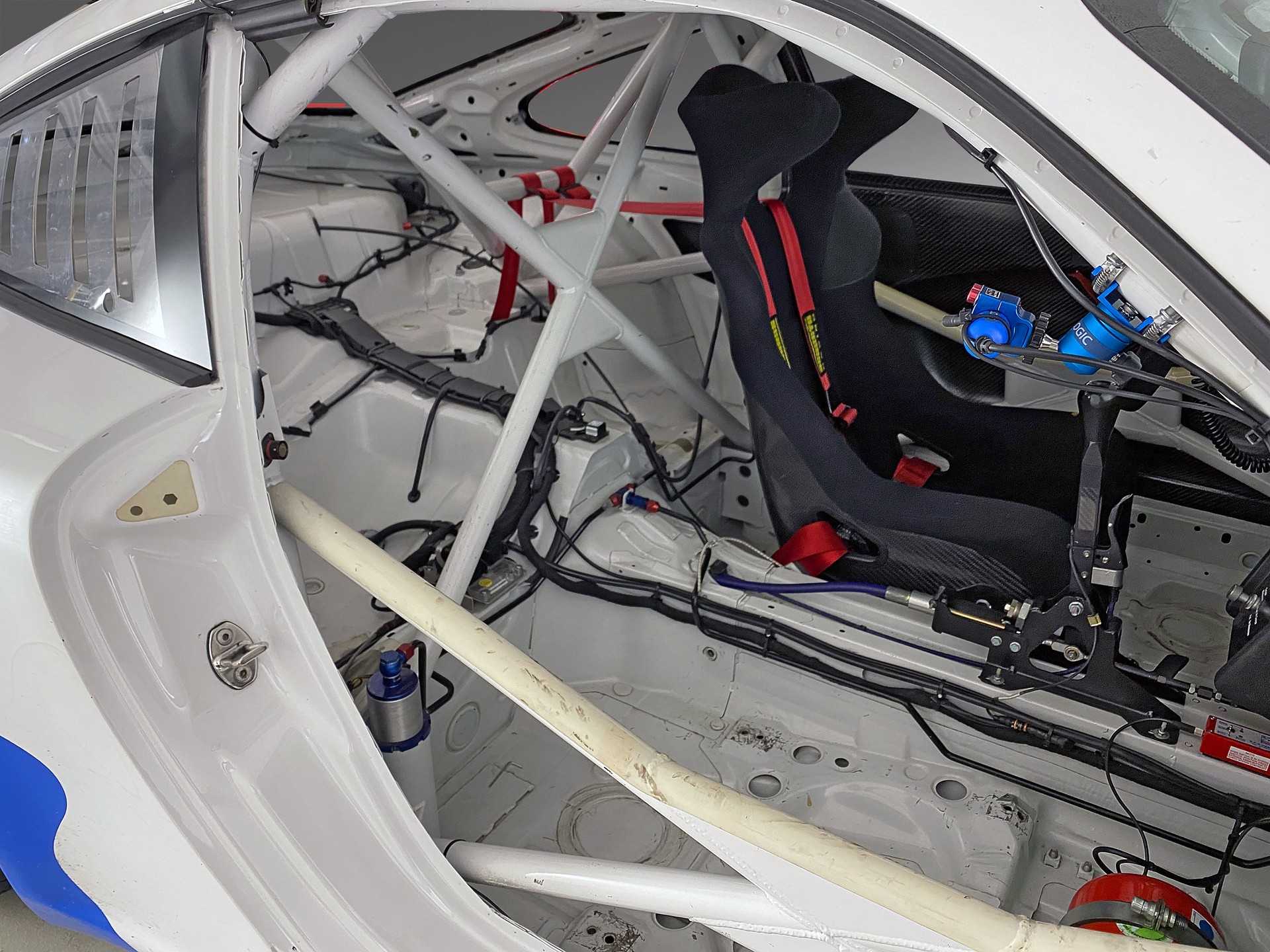 PORSCHE GT3 CUP-image-15