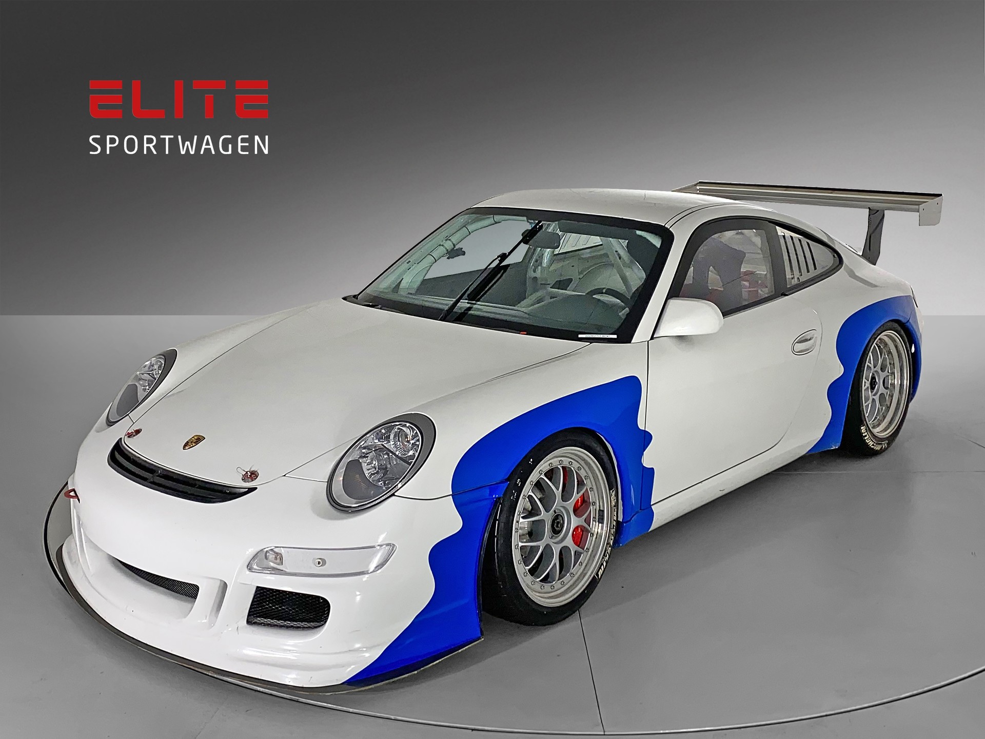 PORSCHE GT3 CUP-image-0