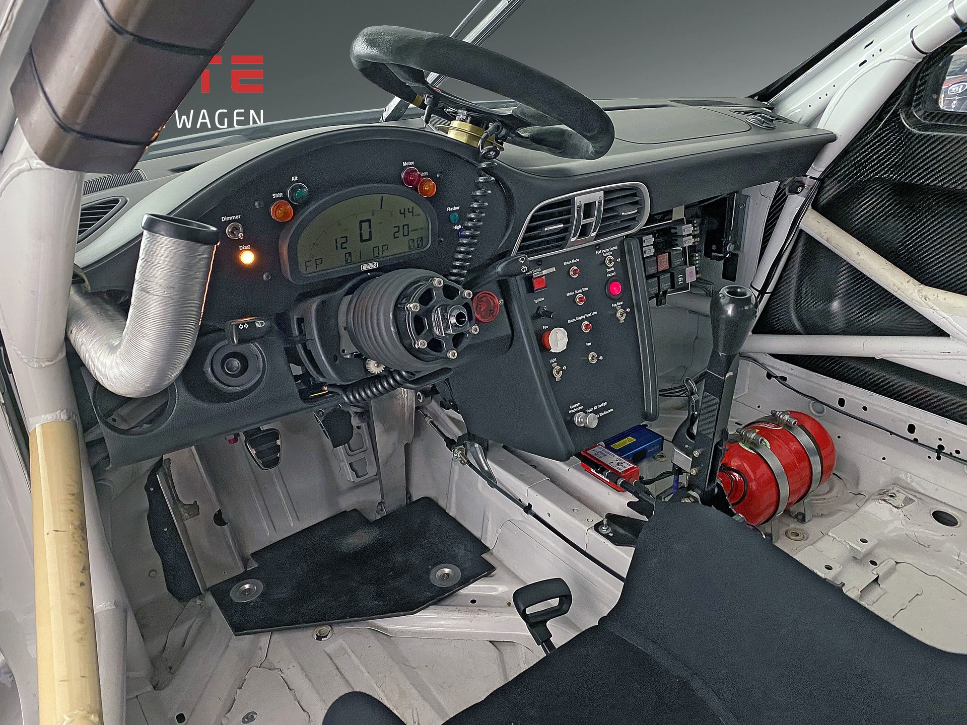 PORSCHE GT3 CUP-image-8