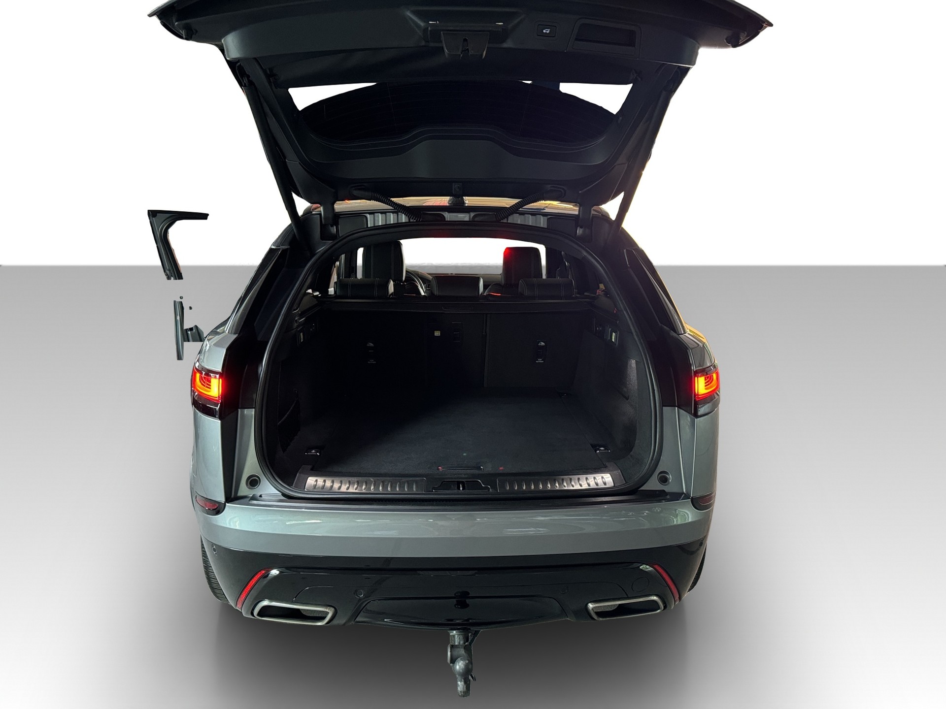 LAND ROVER Range Rover Velar R-Dynamic P 400 Edition Automatic Facelift/CH-AUTO/Werksgarantie-image-16