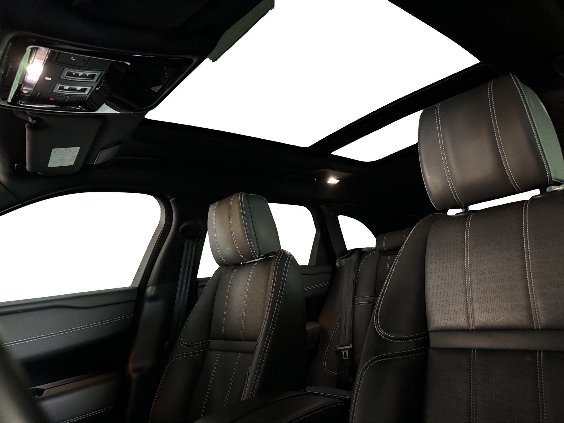 LAND ROVER Range Rover Velar R-Dynamic P 400 Edition Automatic Facelift/CH-AUTO/Werksgarantie-image-15