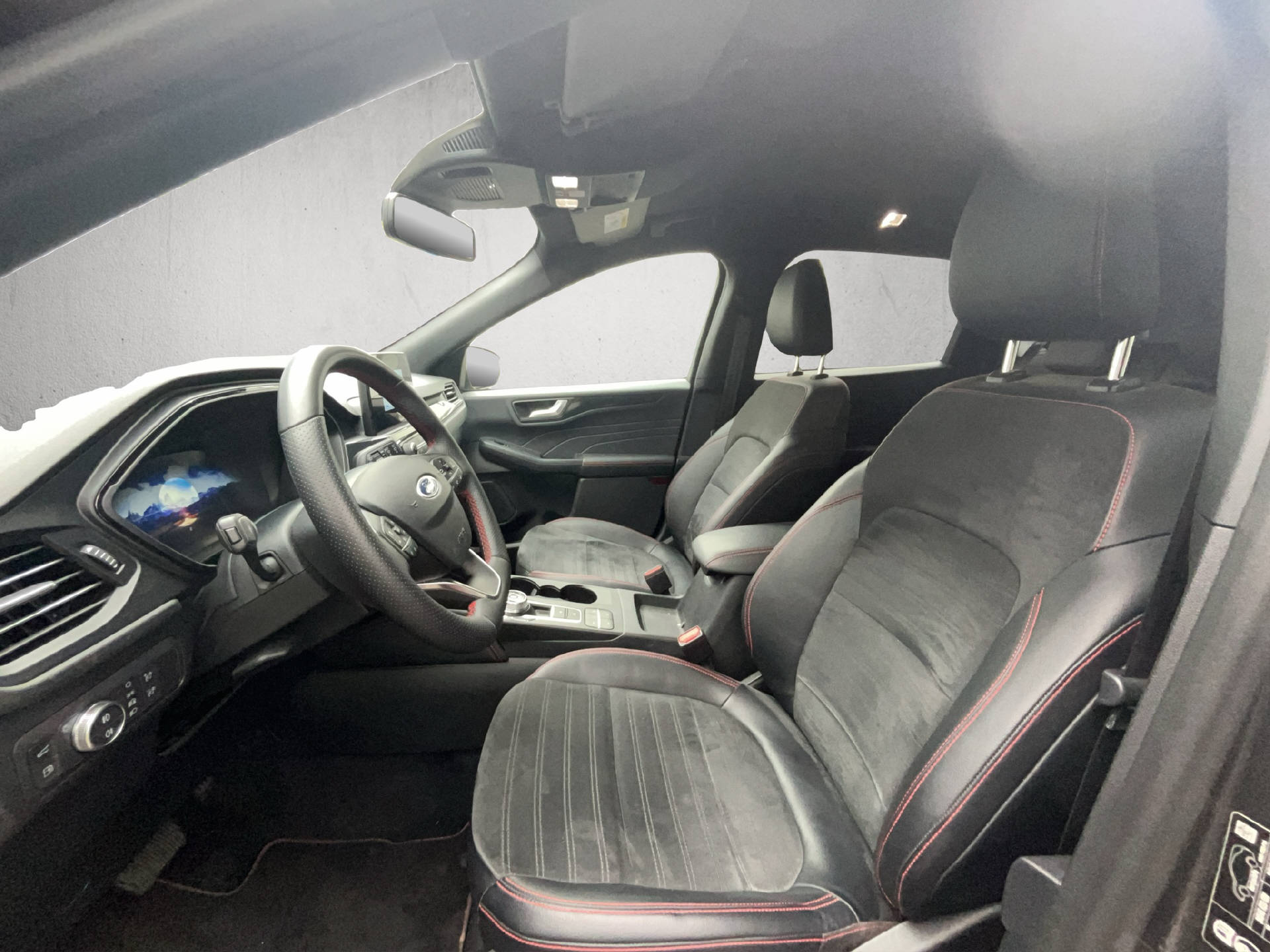 FORD Kuga 2.5 Plug-in Hybrid ST-Line X-image-21