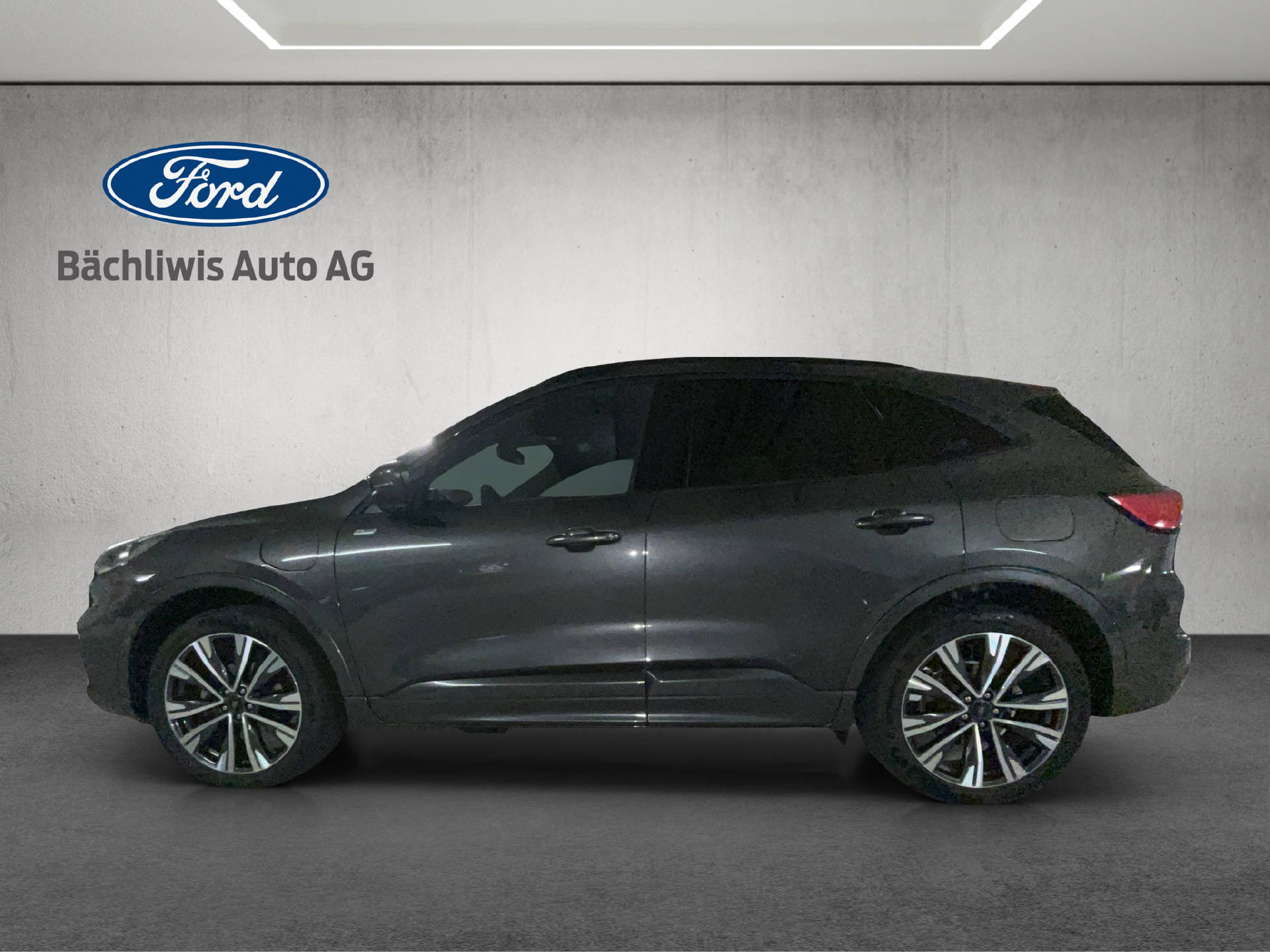 FORD Kuga 2.5 Plug-in Hybrid ST-Line X-image-14