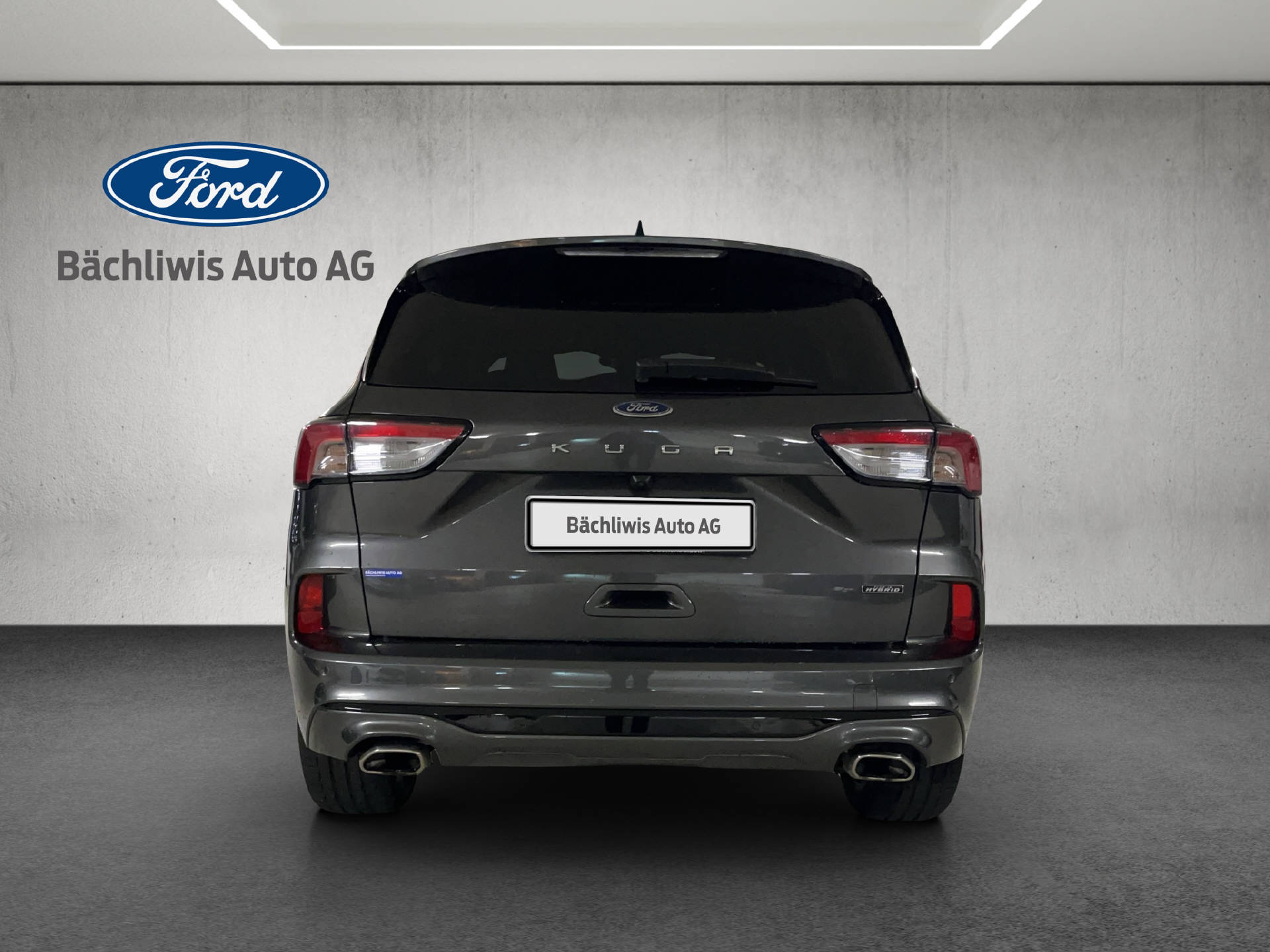 FORD Kuga 2.5 Plug-in Hybrid ST-Line X-image-3