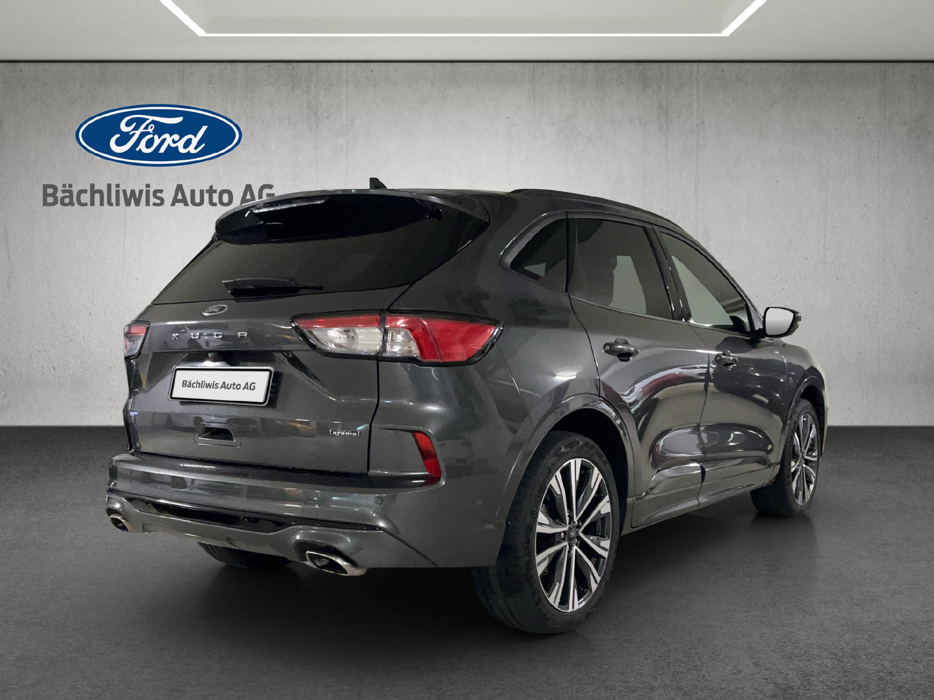 FORD Kuga 2.5 Plug-in Hybrid ST-Line X-image-17