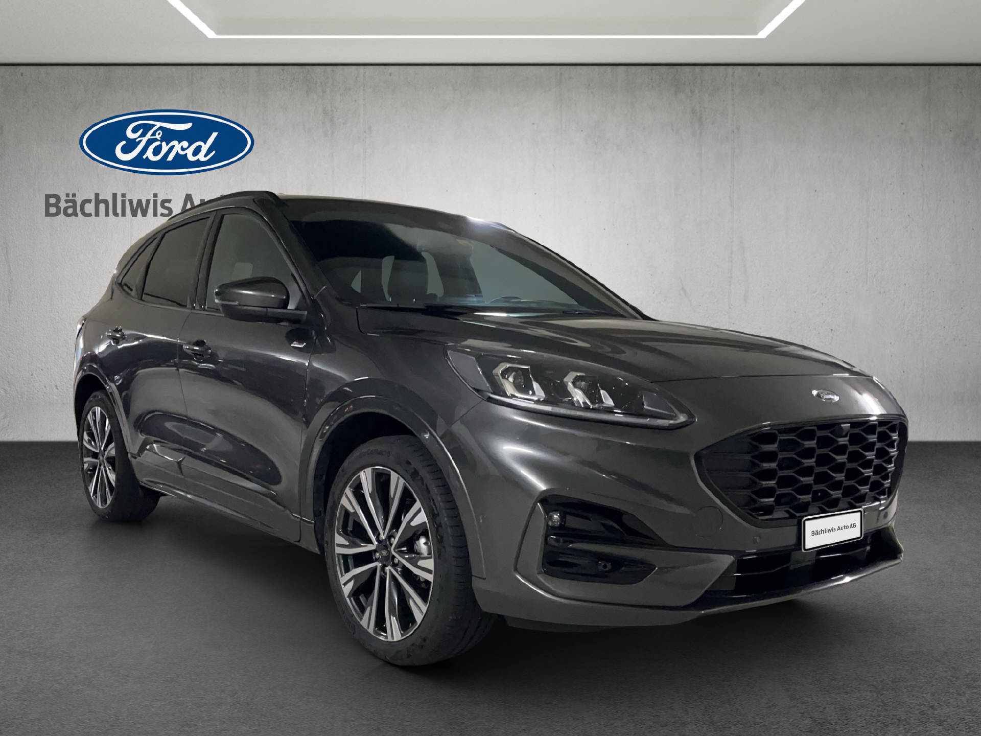 FORD Kuga 2.5 Plug-in Hybrid ST-Line X-image-19