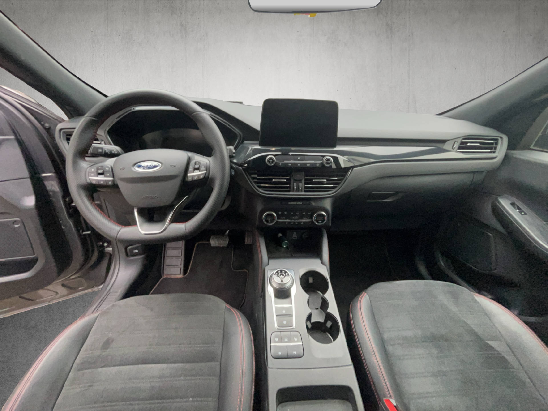 FORD Kuga 2.5 Plug-in Hybrid ST-Line X-image-31