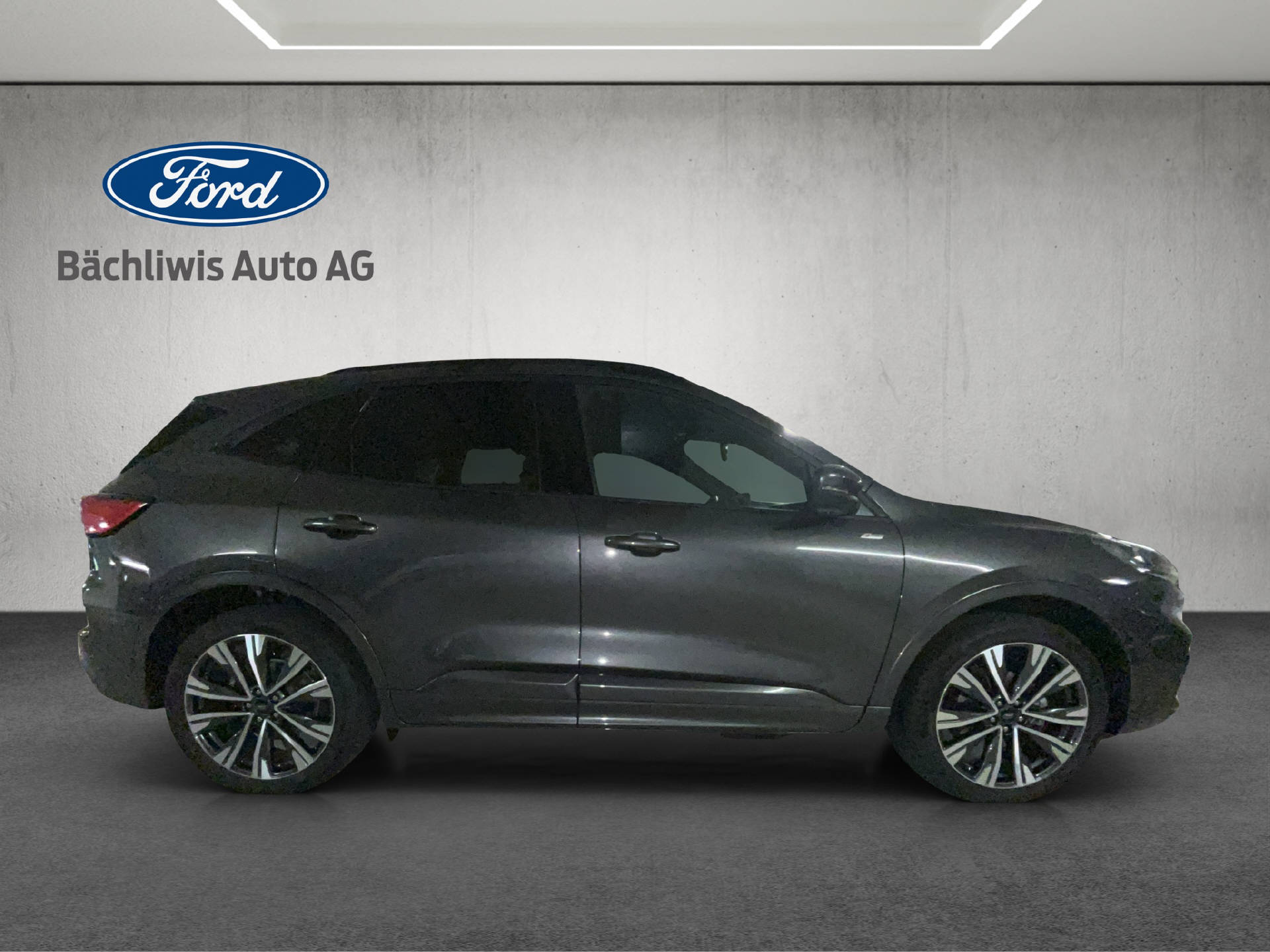 FORD Kuga 2.5 Plug-in Hybrid ST-Line X-image-18