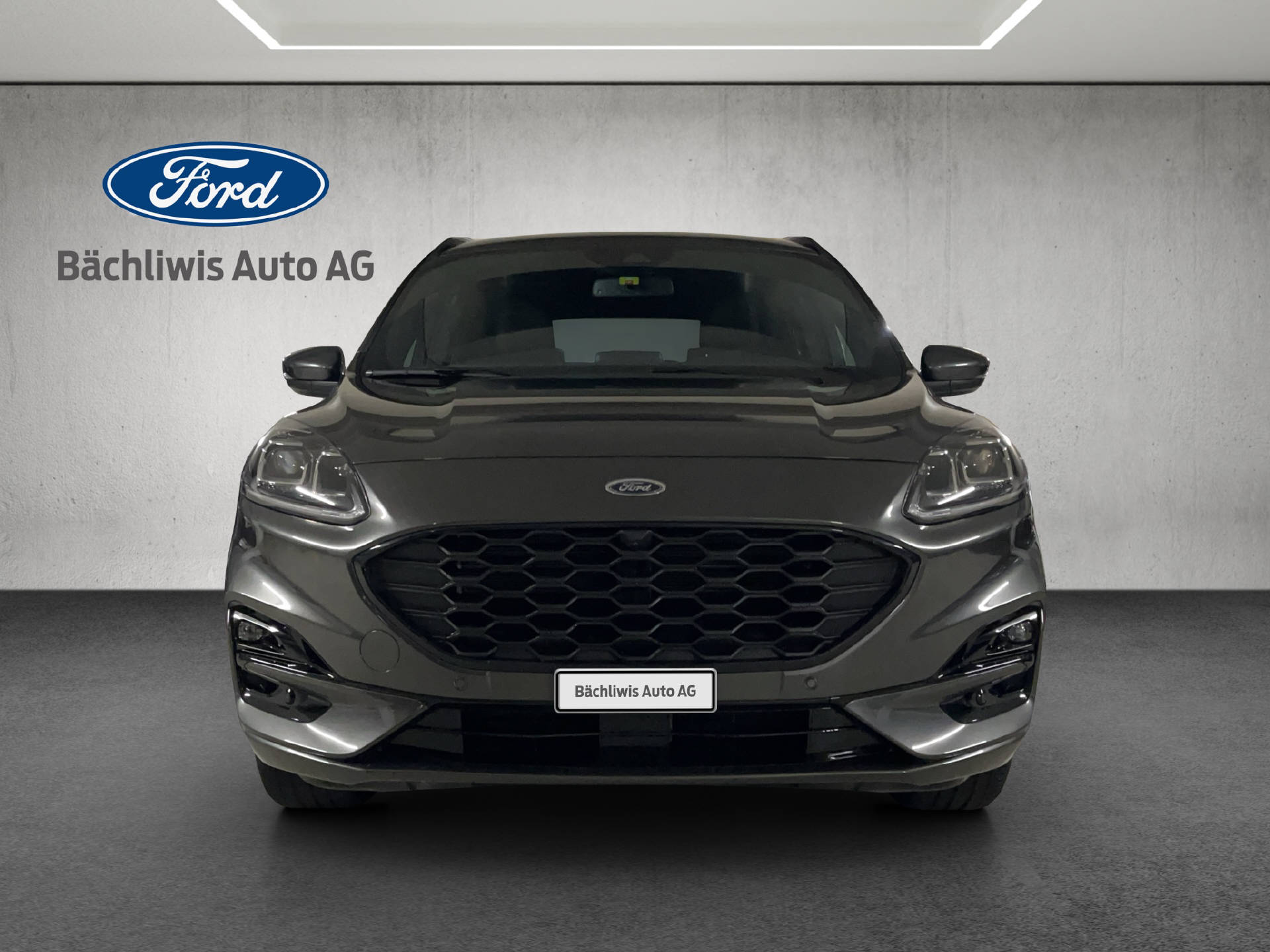 FORD Kuga 2.5 Plug-in Hybrid ST-Line X-image-20