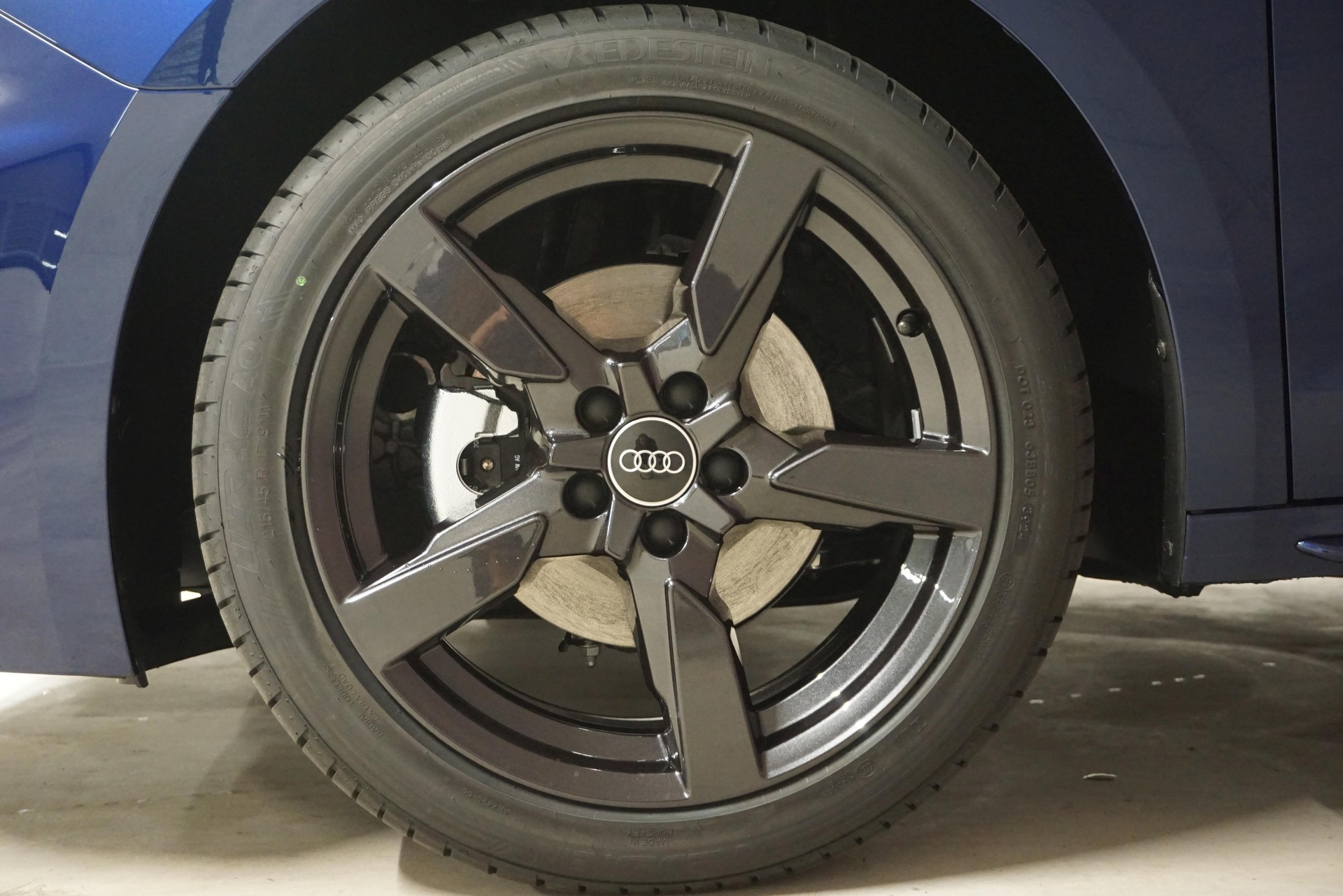 AUDI A1 Sportback 30 TFSI S Line Attraction S-tronic-image-11