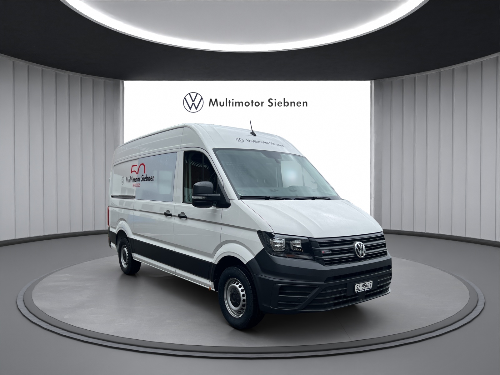 VW Crafter 35 2.0 TDI Entry L3 4Motion-image-6