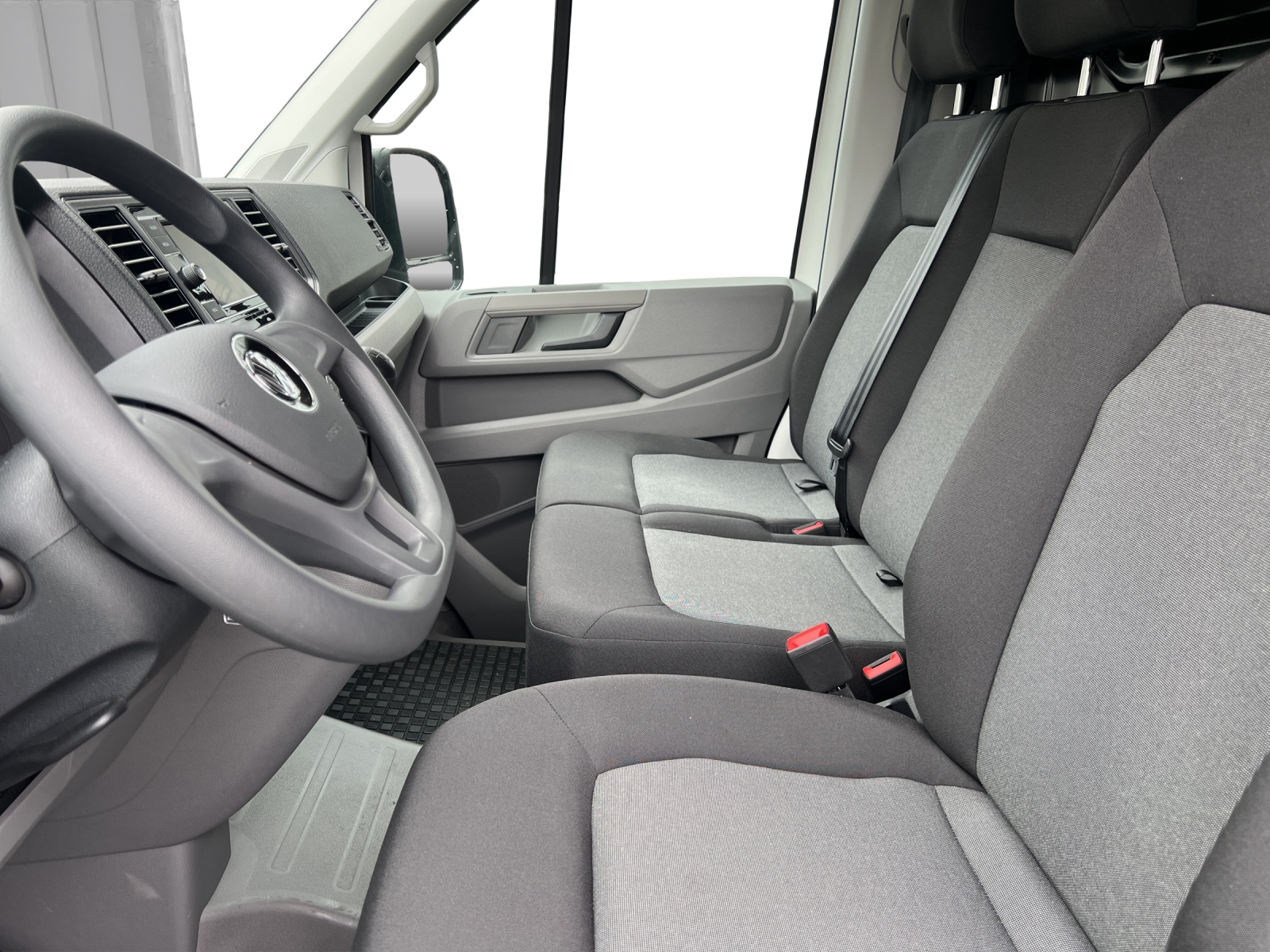VW Crafter 35 2.0 TDI Entry L3 4Motion-image-9