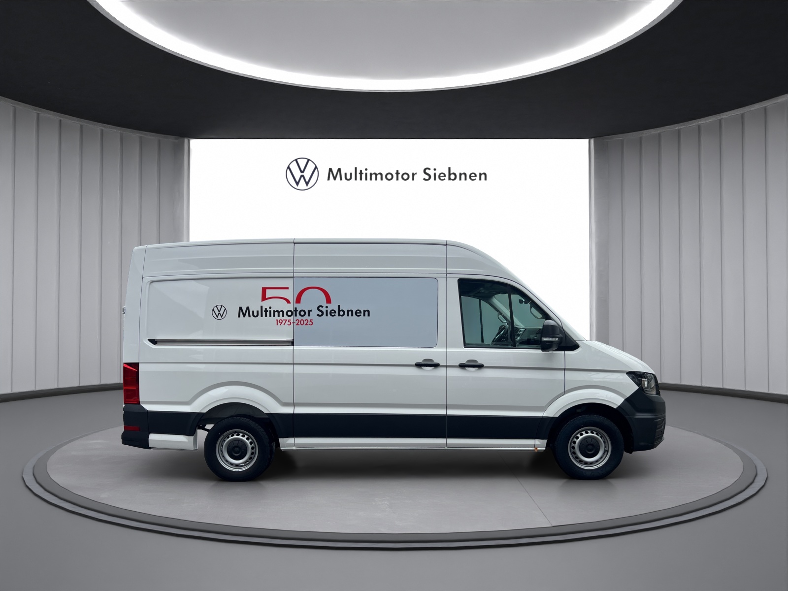 VW Crafter 35 2.0 TDI Entry L3 4Motion-image-5