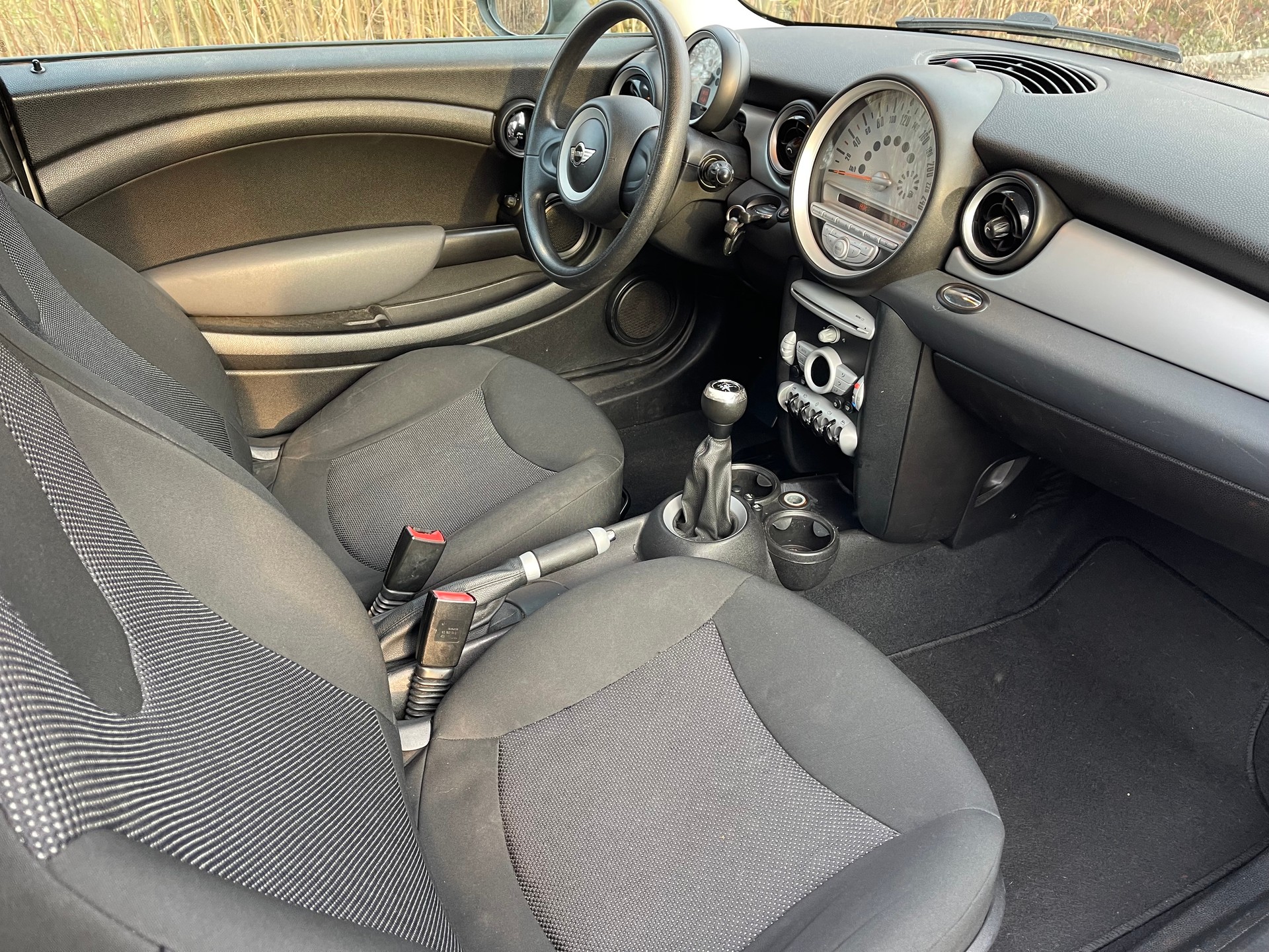 MINI Mini Clubman Cooper-image-7