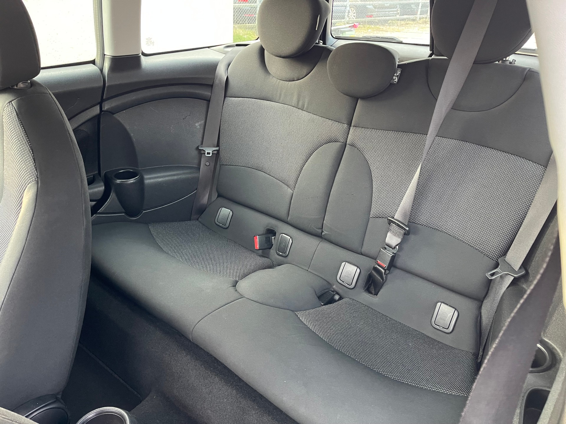 MINI Mini Clubman Cooper-image-10