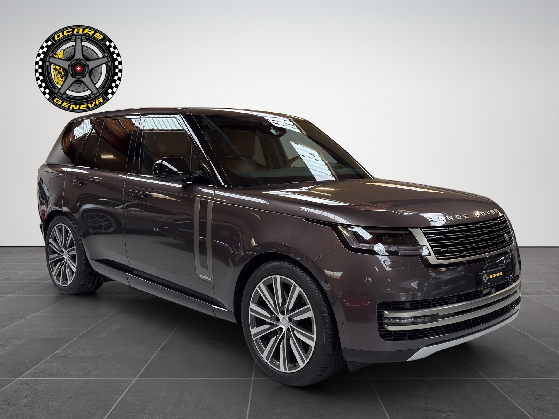 LAND ROVER Range Rover P460e Si6 PHEV Autobiography Automatic-image-6
