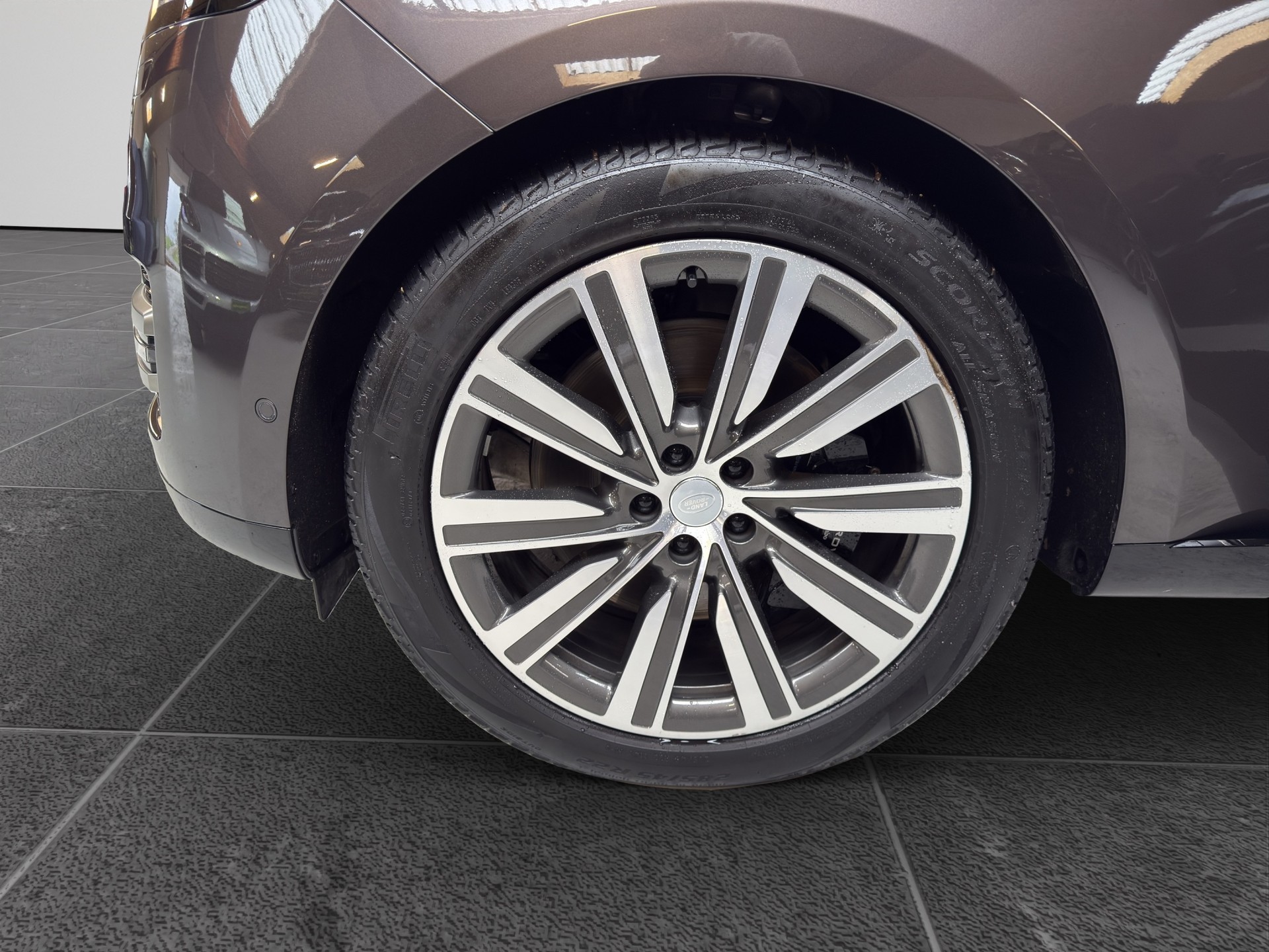 LAND ROVER Range Rover P460e Si6 PHEV Autobiography Automatic-image-14