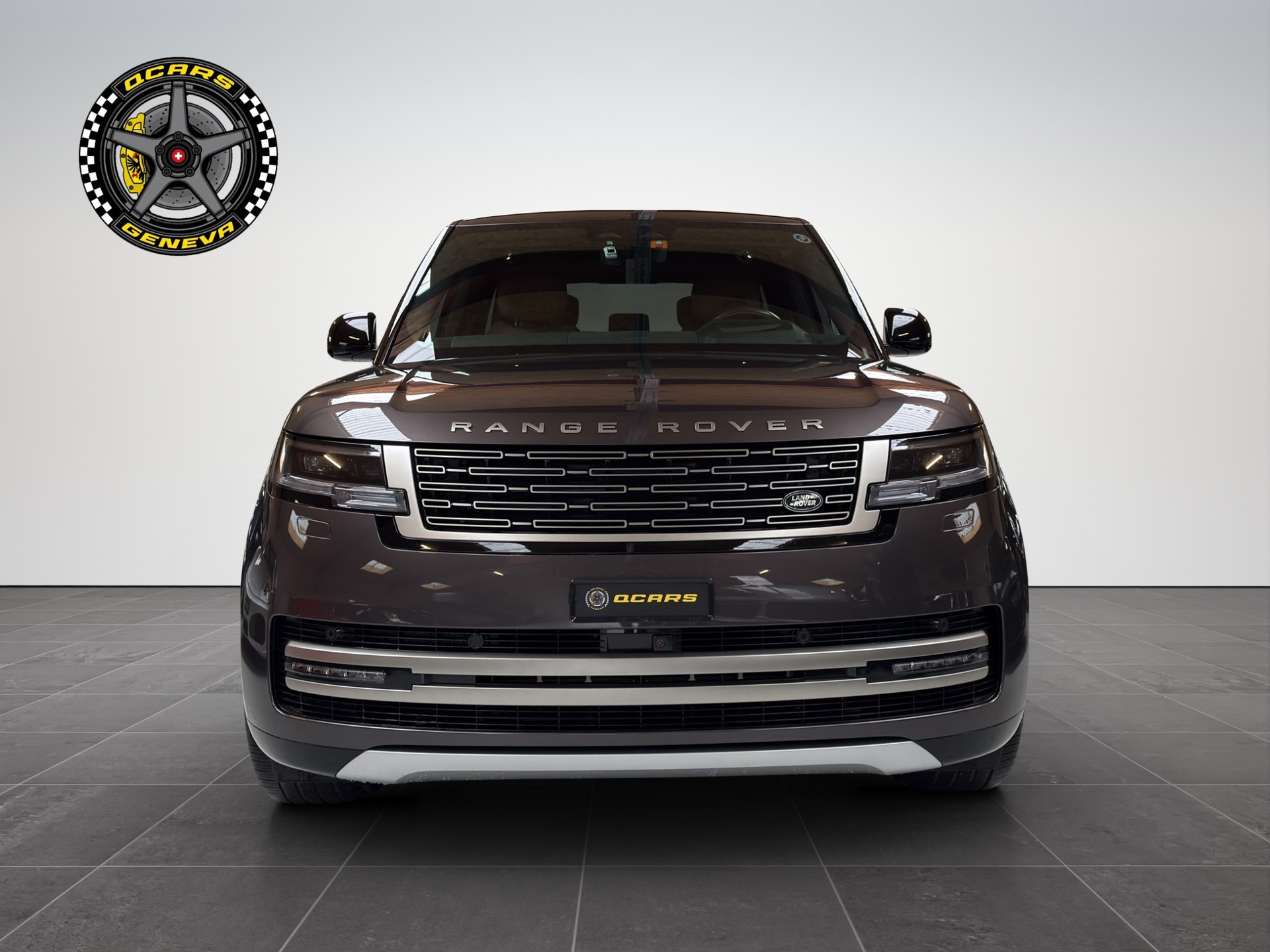 LAND ROVER Range Rover P460e Si6 PHEV Autobiography Automatic-image-7