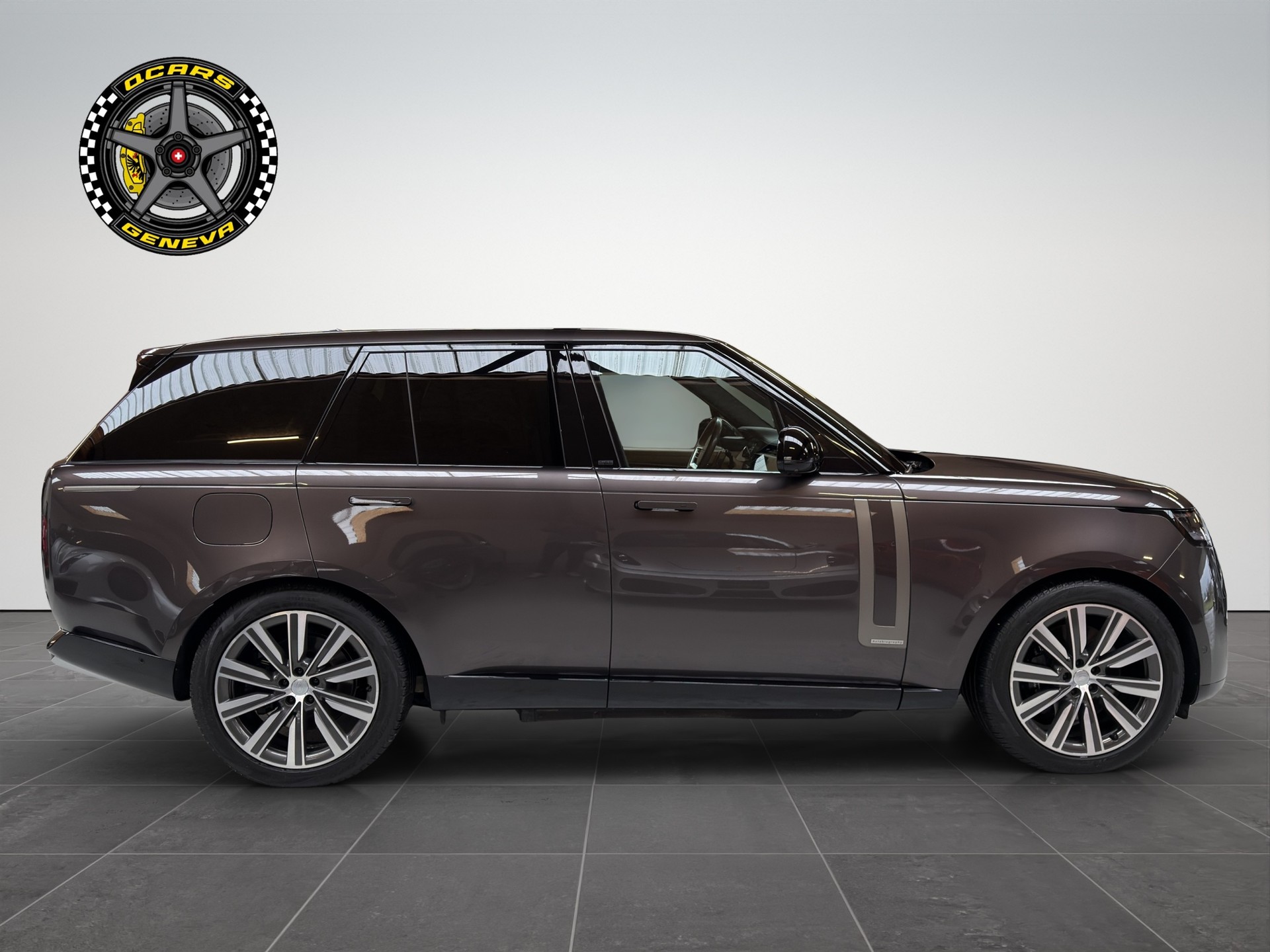 LAND ROVER Range Rover P460e Si6 PHEV Autobiography Automatic-image-5