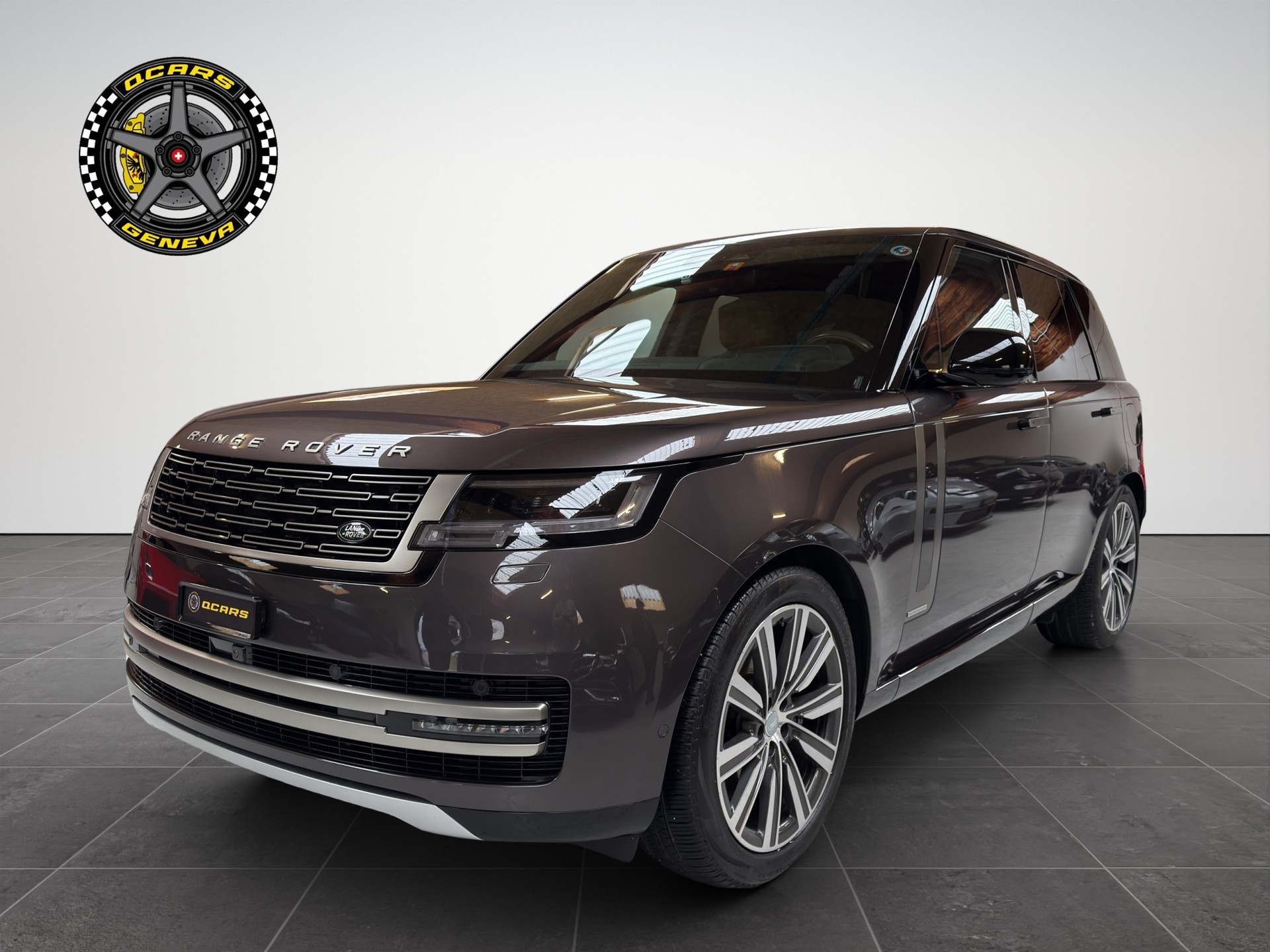 LAND ROVER Range Rover P460e Si6 PHEV Autobiography Automatic-image-0
