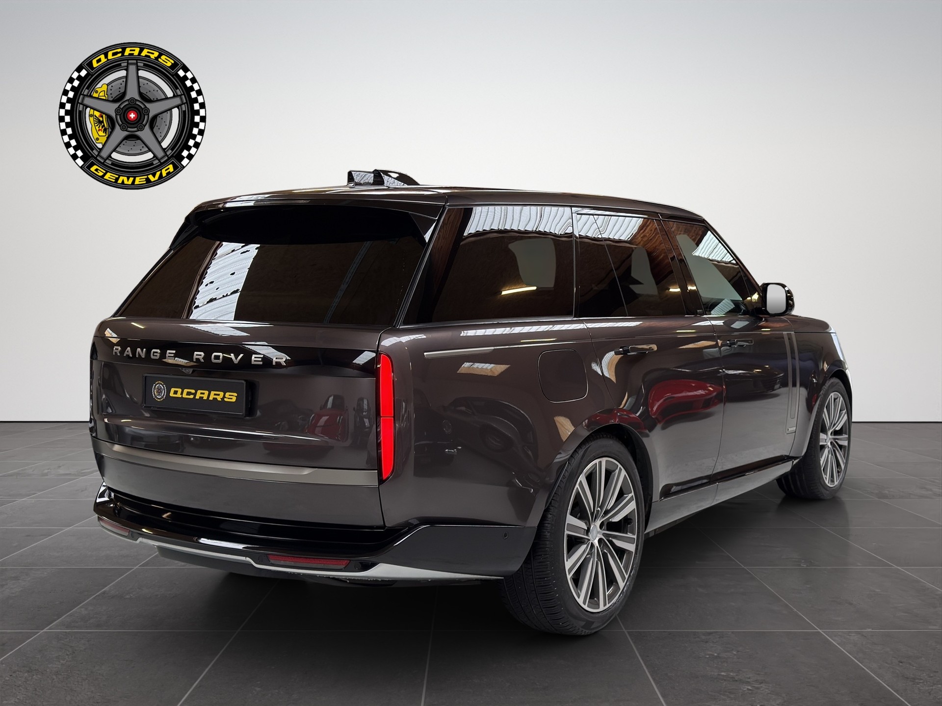 LAND ROVER Range Rover P460e Si6 PHEV Autobiography Automatic-image-4