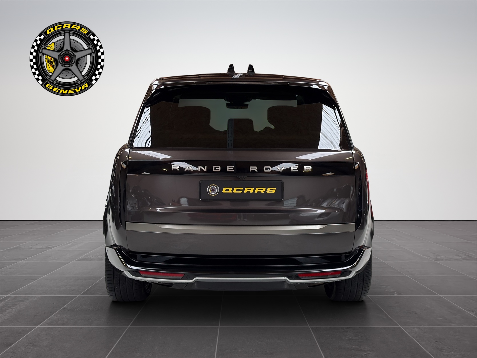 LAND ROVER Range Rover P460e Si6 PHEV Autobiography Automatic-image-3