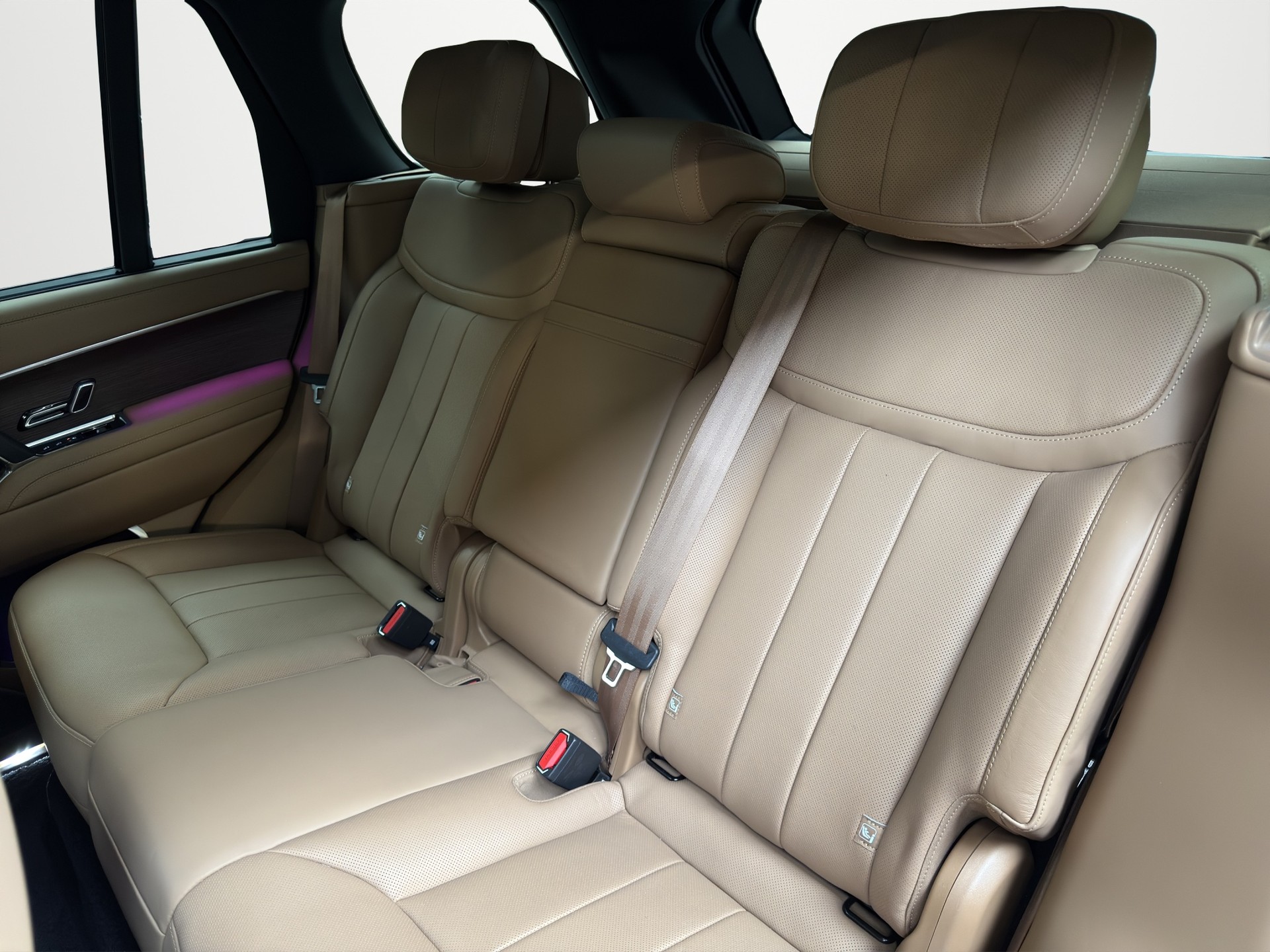 LAND ROVER Range Rover P460e Si6 PHEV Autobiography Automatic-image-11