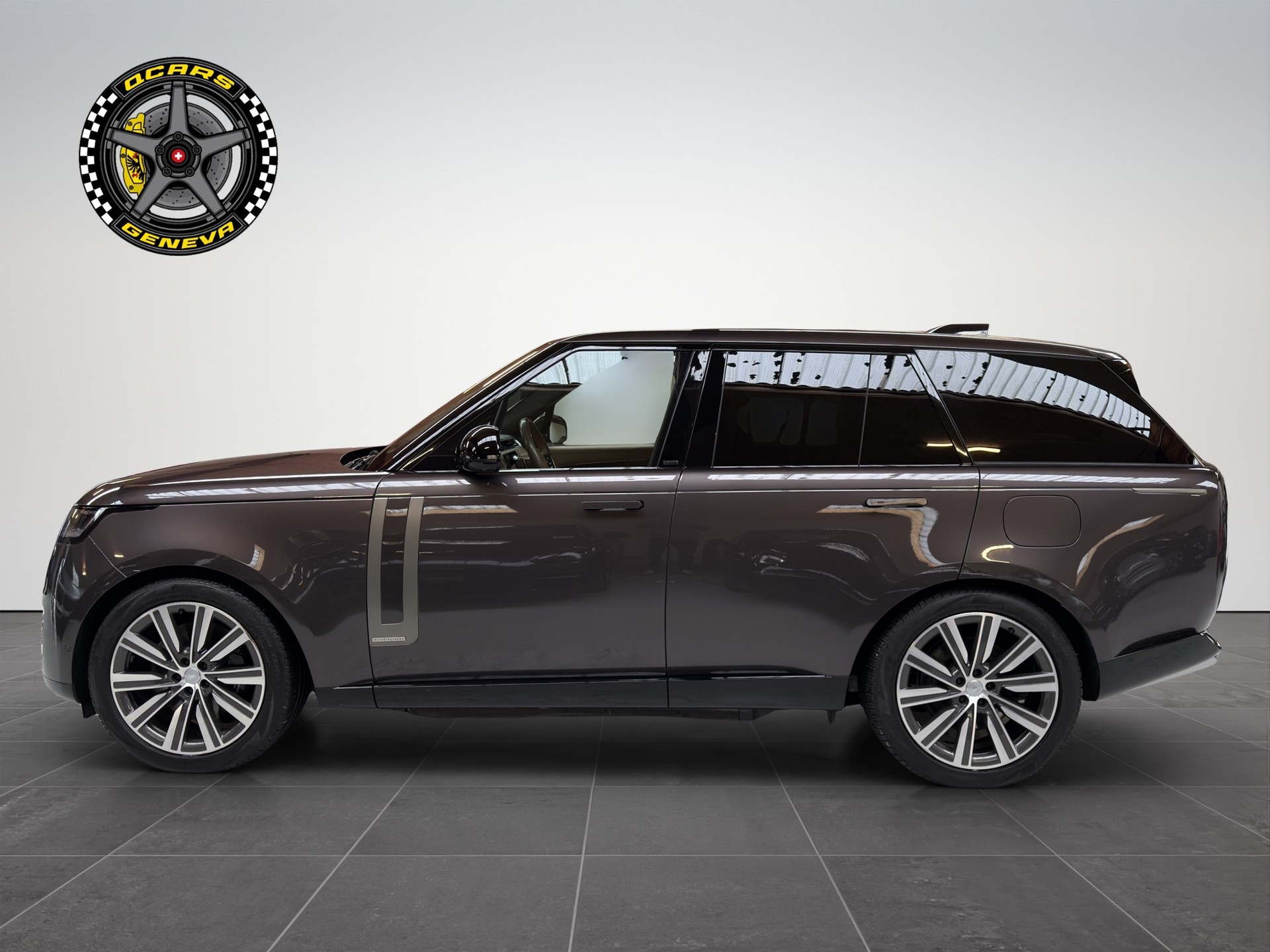 LAND ROVER Range Rover P460e Si6 PHEV Autobiography Automatic-image-1
