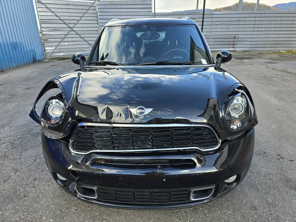 MINI Countryman Cooper SD ALL4-image-7