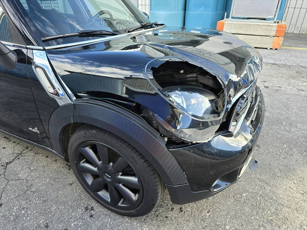 MINI Countryman Cooper SD ALL4-image-12