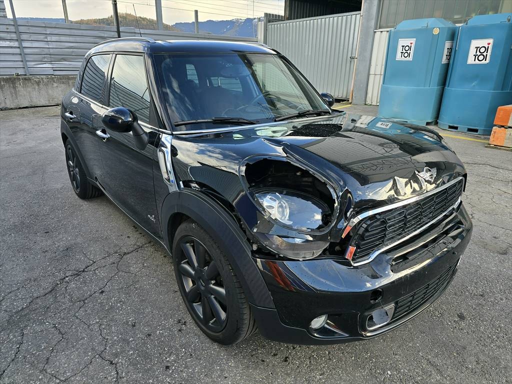 MINI Countryman Cooper SD ALL4-image-6