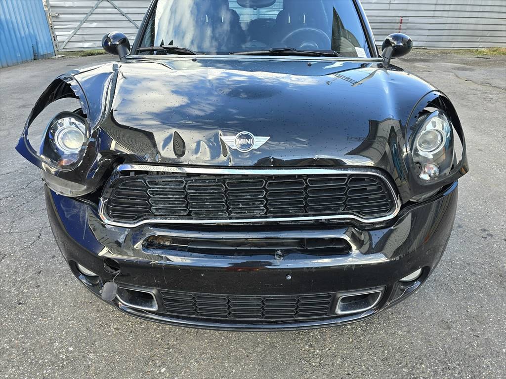MINI Countryman Cooper SD ALL4-image-11