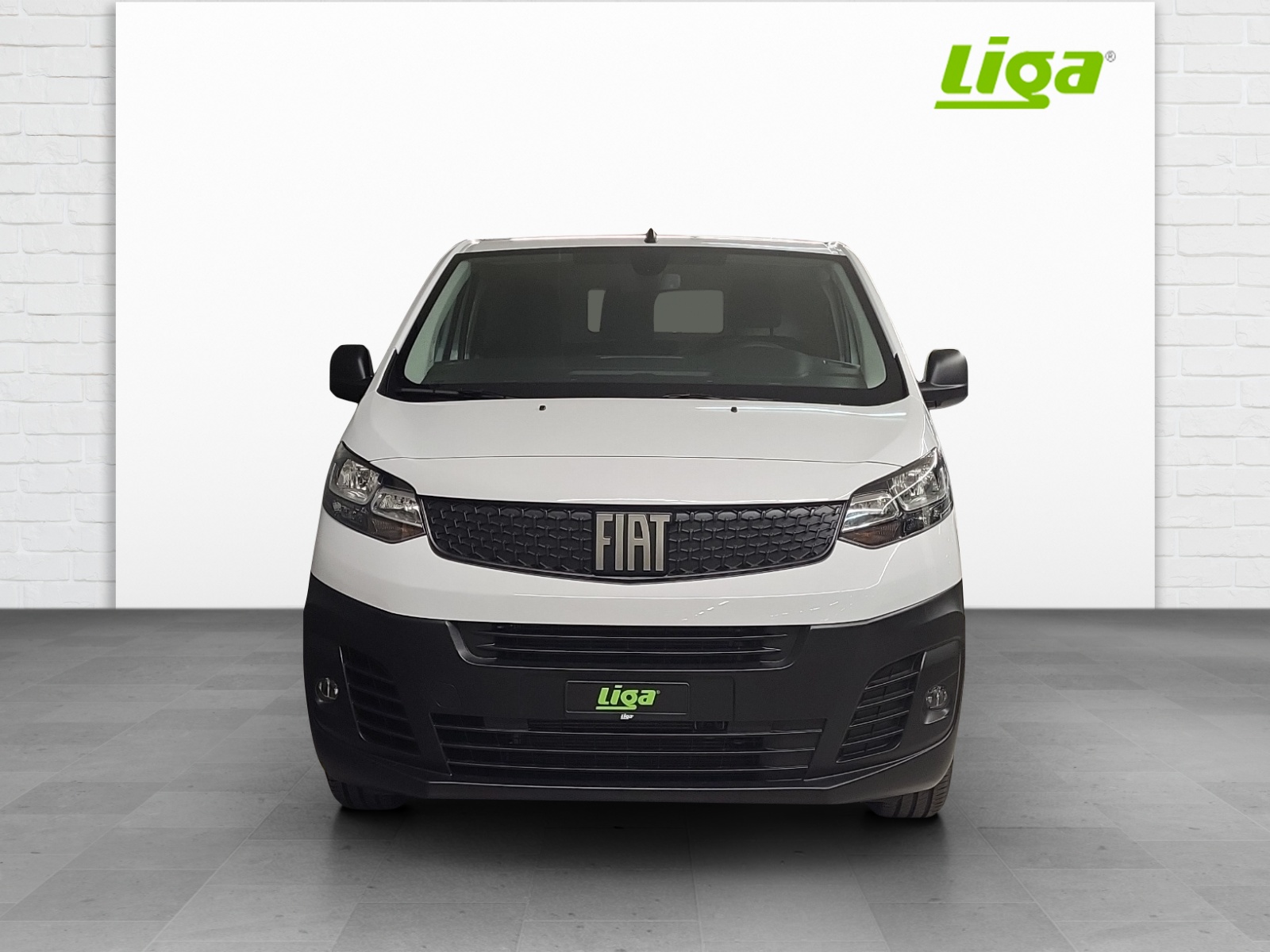 FIAT E-Scudo Kaw. L2 verglast 50 kWh Business Swiss Edition-showroom-element-2