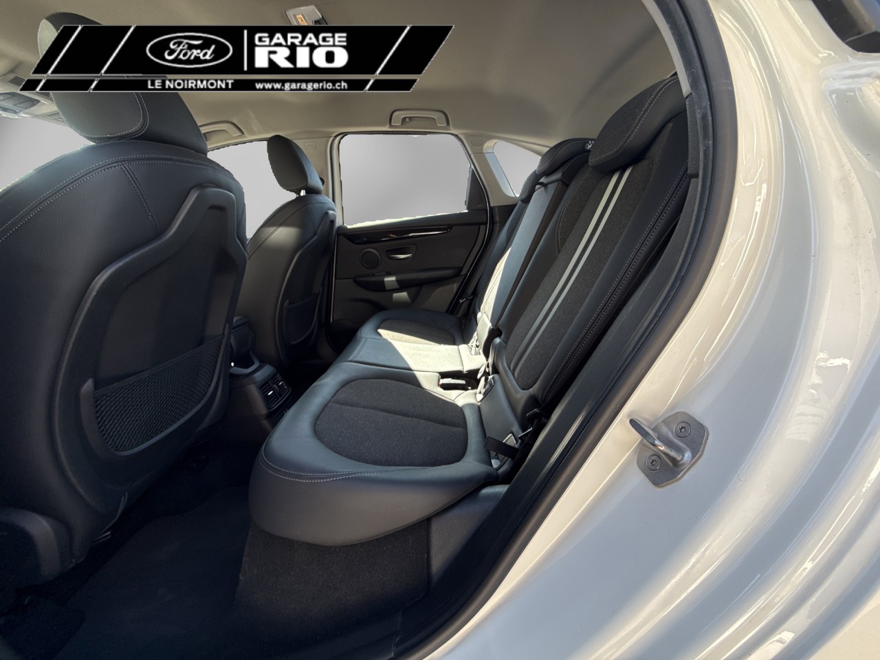BMW 225xe ActiveTourer Sport-image-9