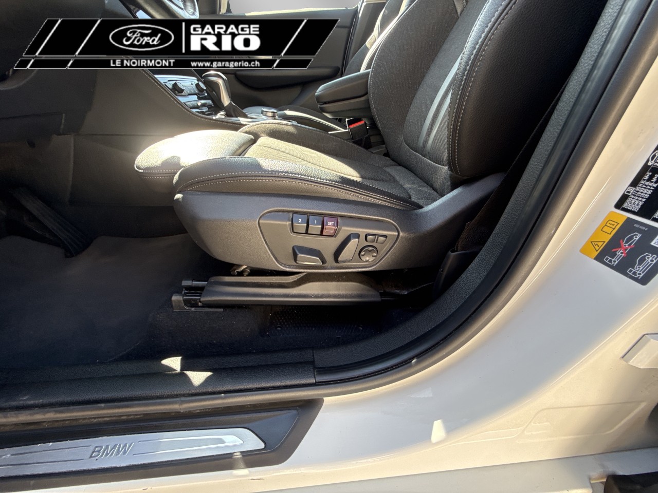 BMW 225xe ActiveTourer Sport-image-10