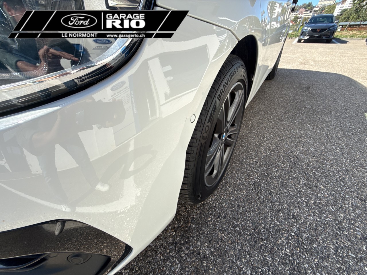 BMW 225xe ActiveTourer Sport-image-12