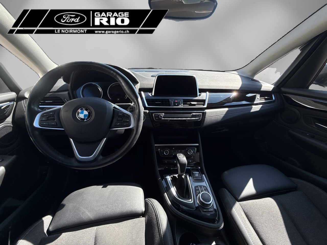 BMW 225xe ActiveTourer Sport-image-7
