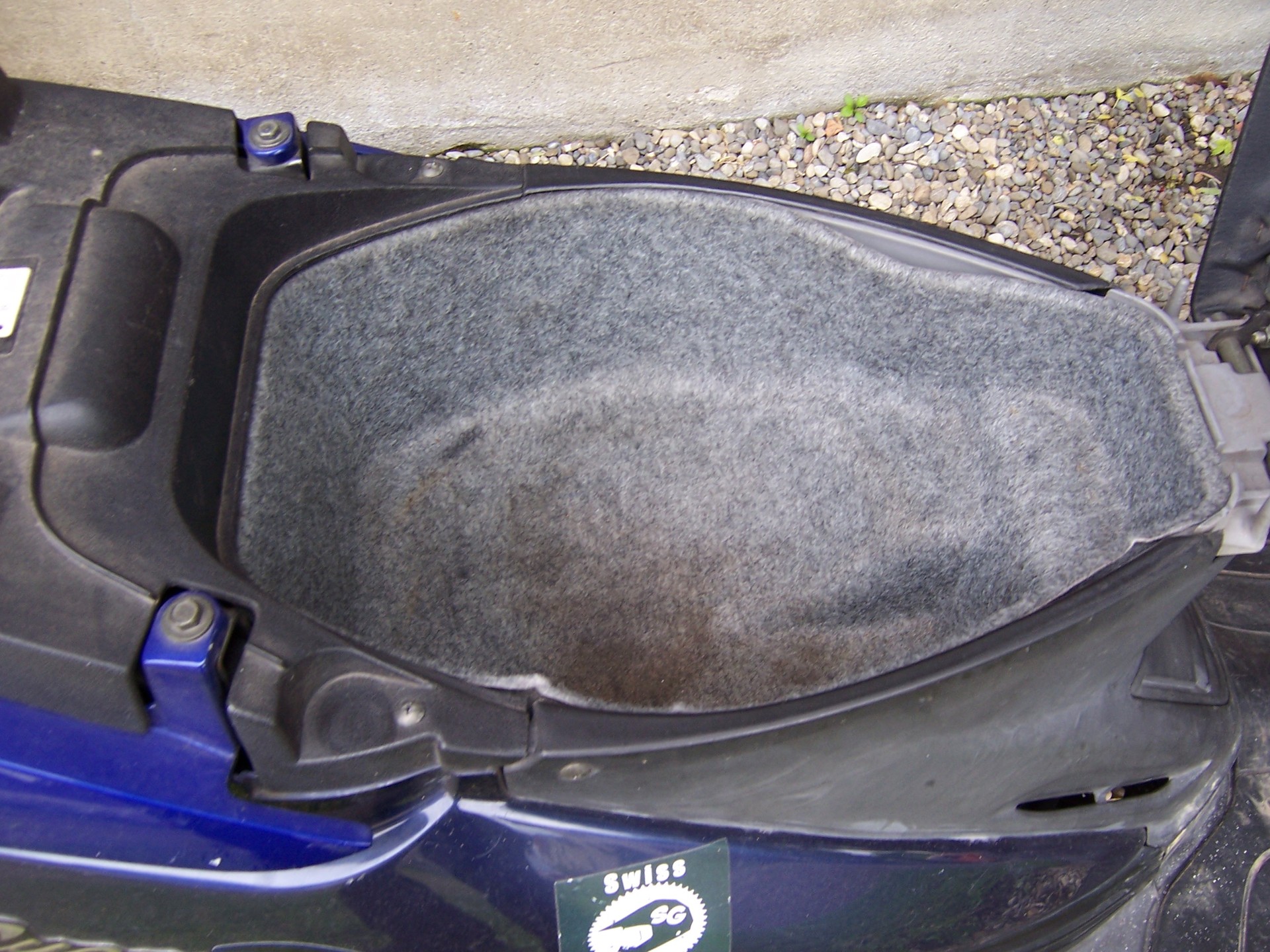 YAMAHA Cygnus XC 125 T (2 Stück)-image-6
