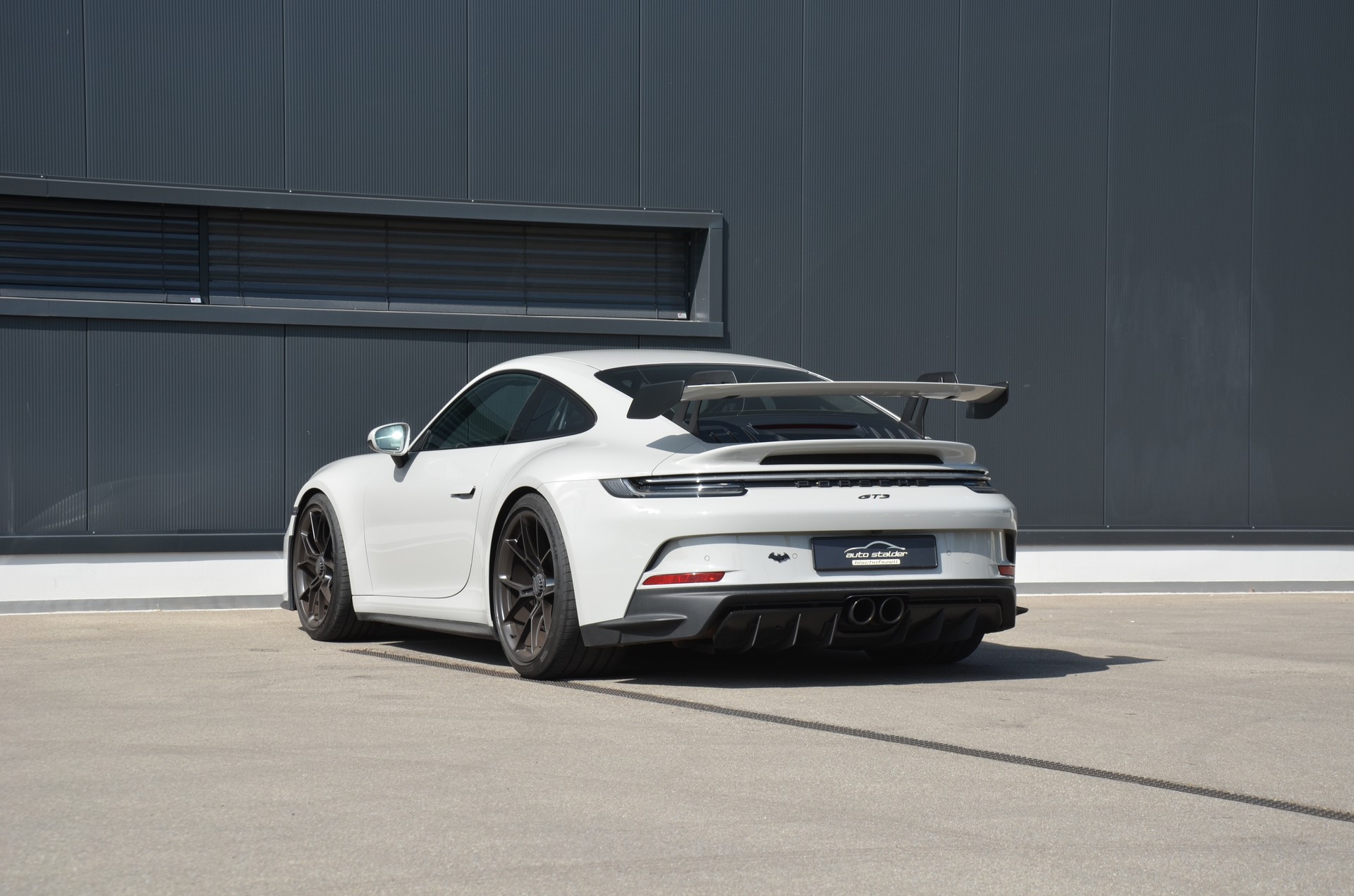 PORSCHE 911 GT3 PDK-image-6