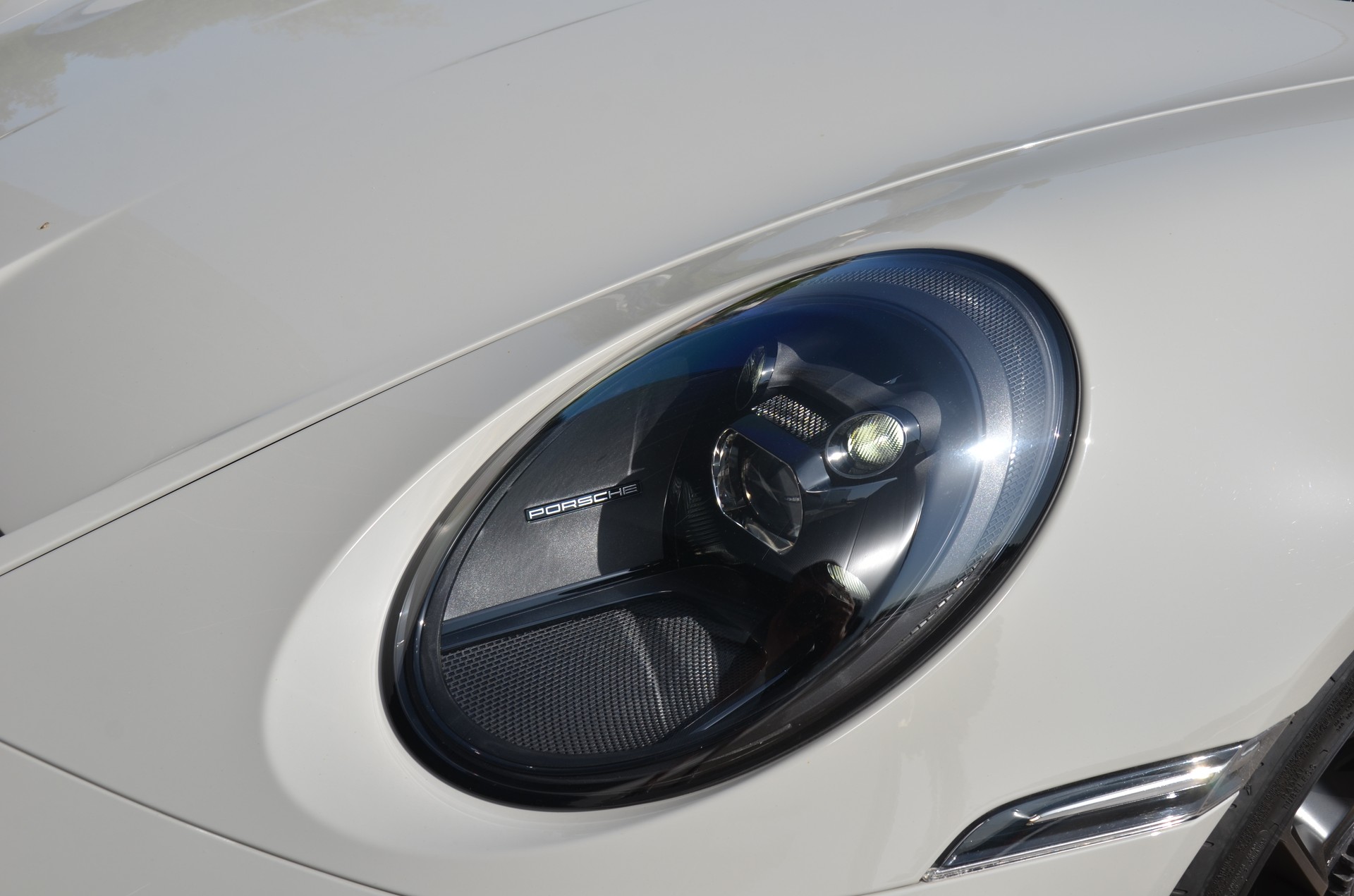 PORSCHE 911 GT3 PDK-image-14