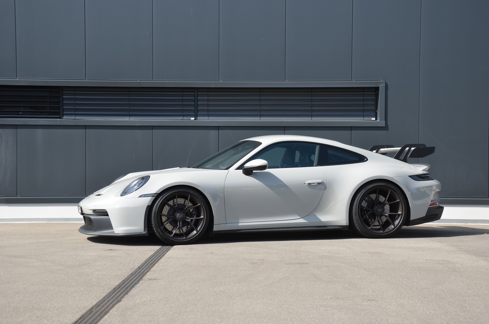 PORSCHE 911 GT3 PDK-image-1