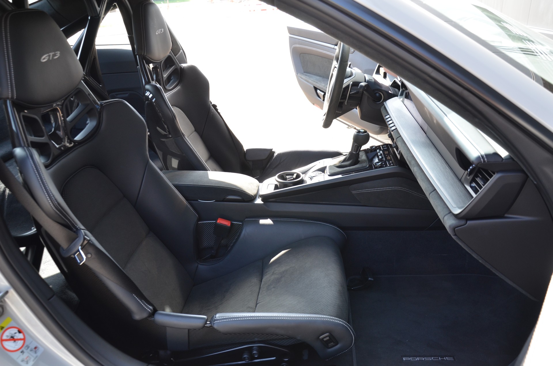 PORSCHE 911 GT3 PDK-image-12