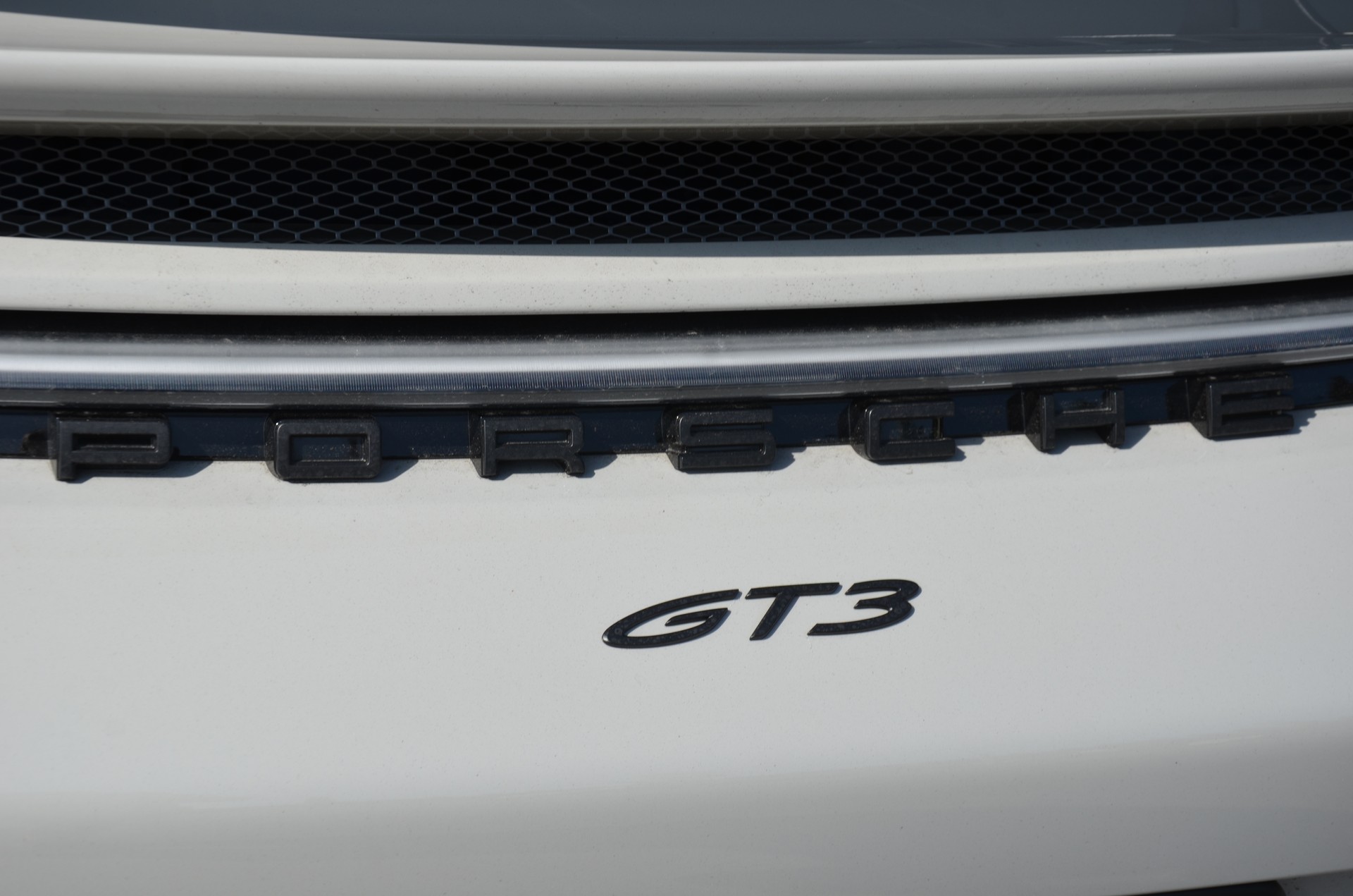 PORSCHE 911 GT3 PDK-image-8