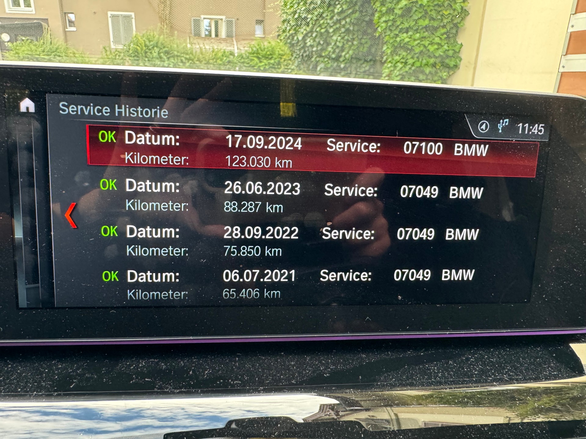 BMW 530d xDrive Touring Steptronic-image-17