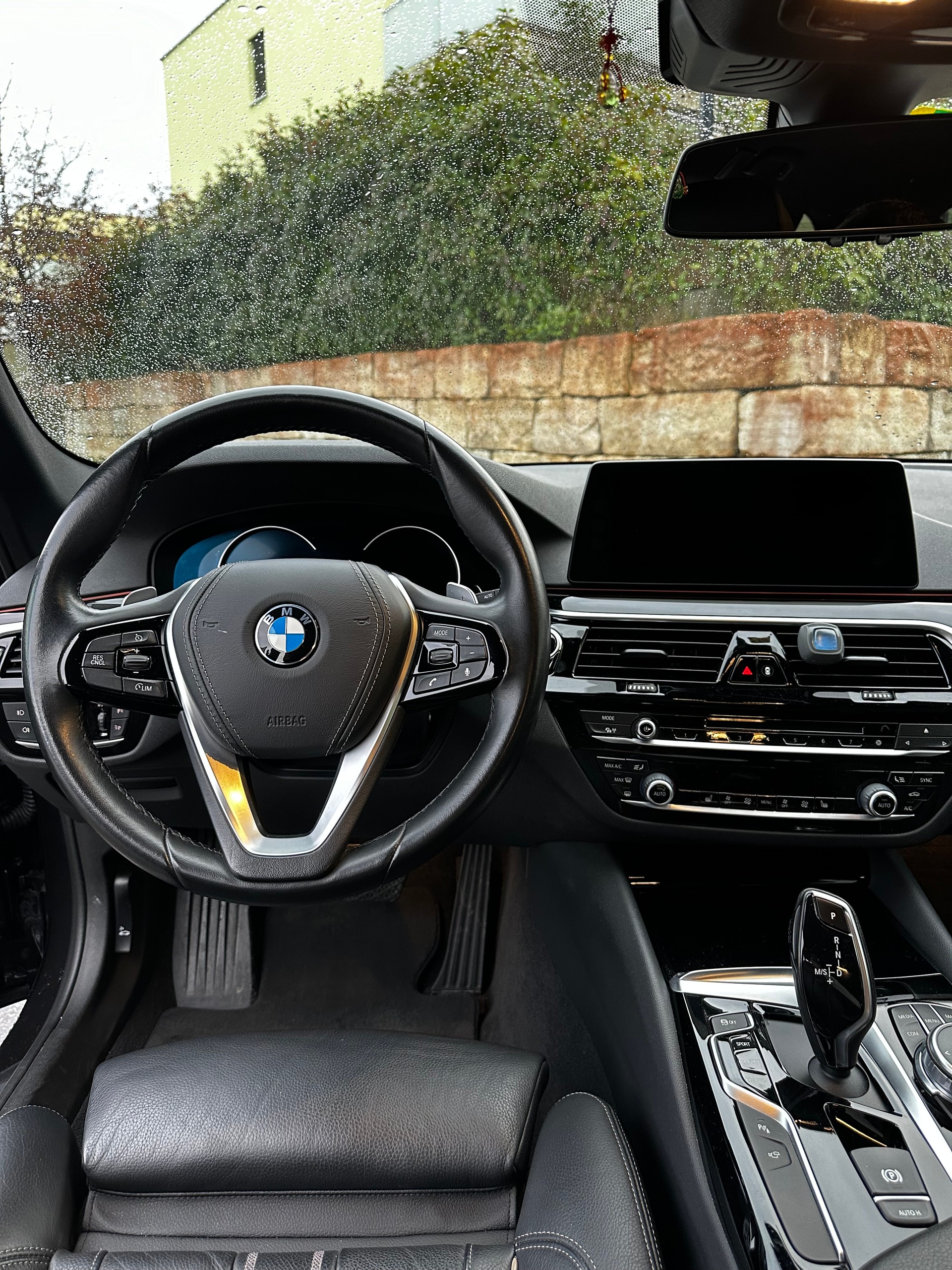 BMW 530d xDrive Touring Steptronic-image-4