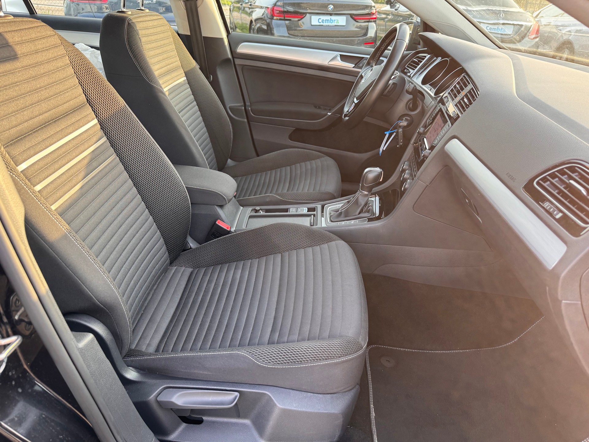 VW Golf 1.4 TSI Cup DSG-showroom-element-3