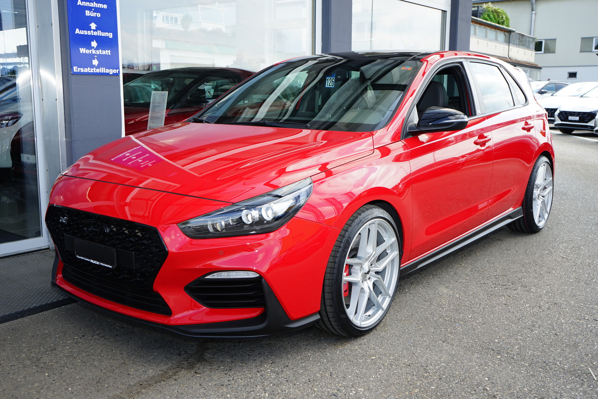 HYUNDAI i30 N 2.0 T-GDi-image-0